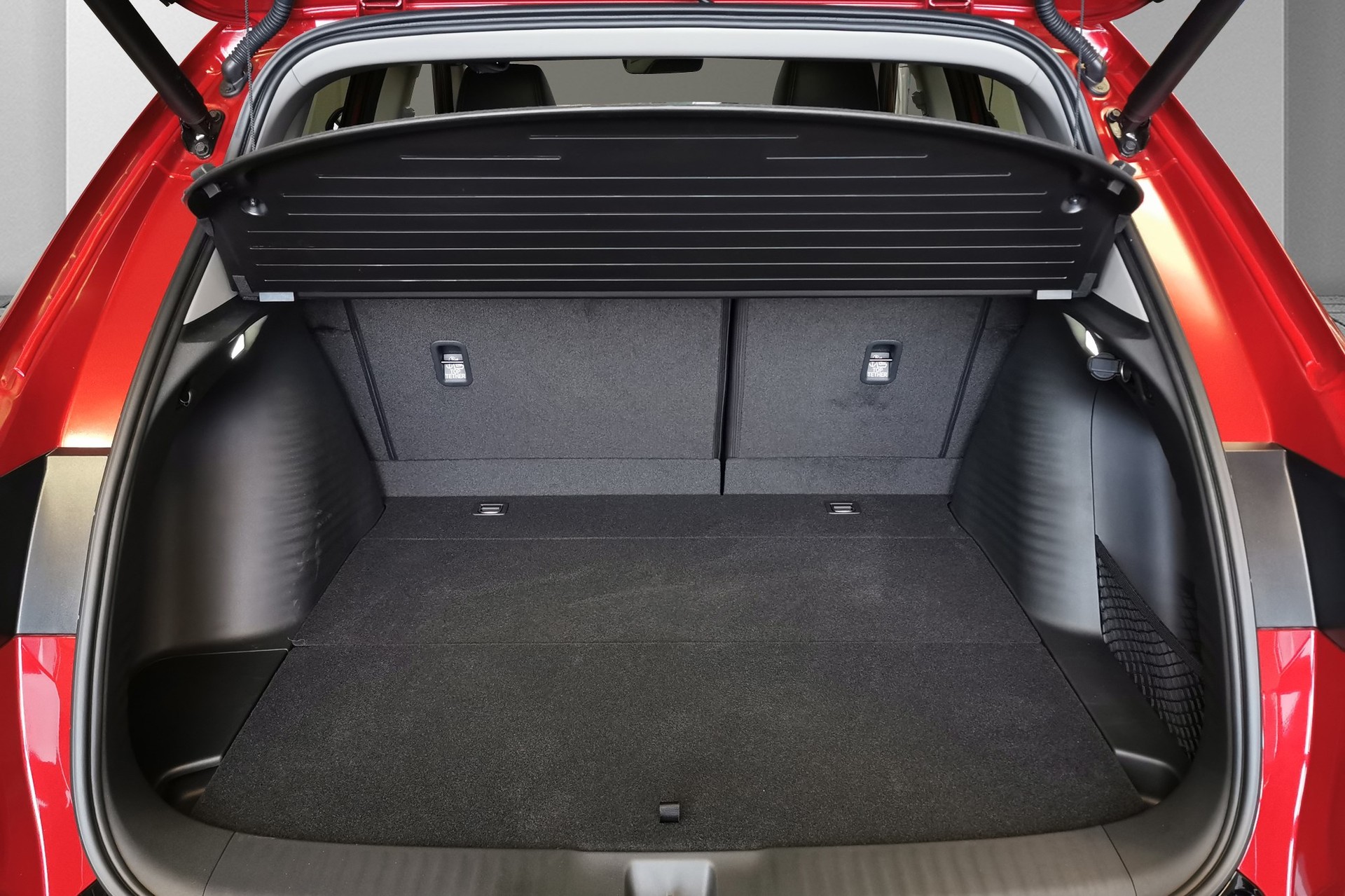 HONDA ZR-V 2.0i MMD Hybrid Sport Automatic-image-10