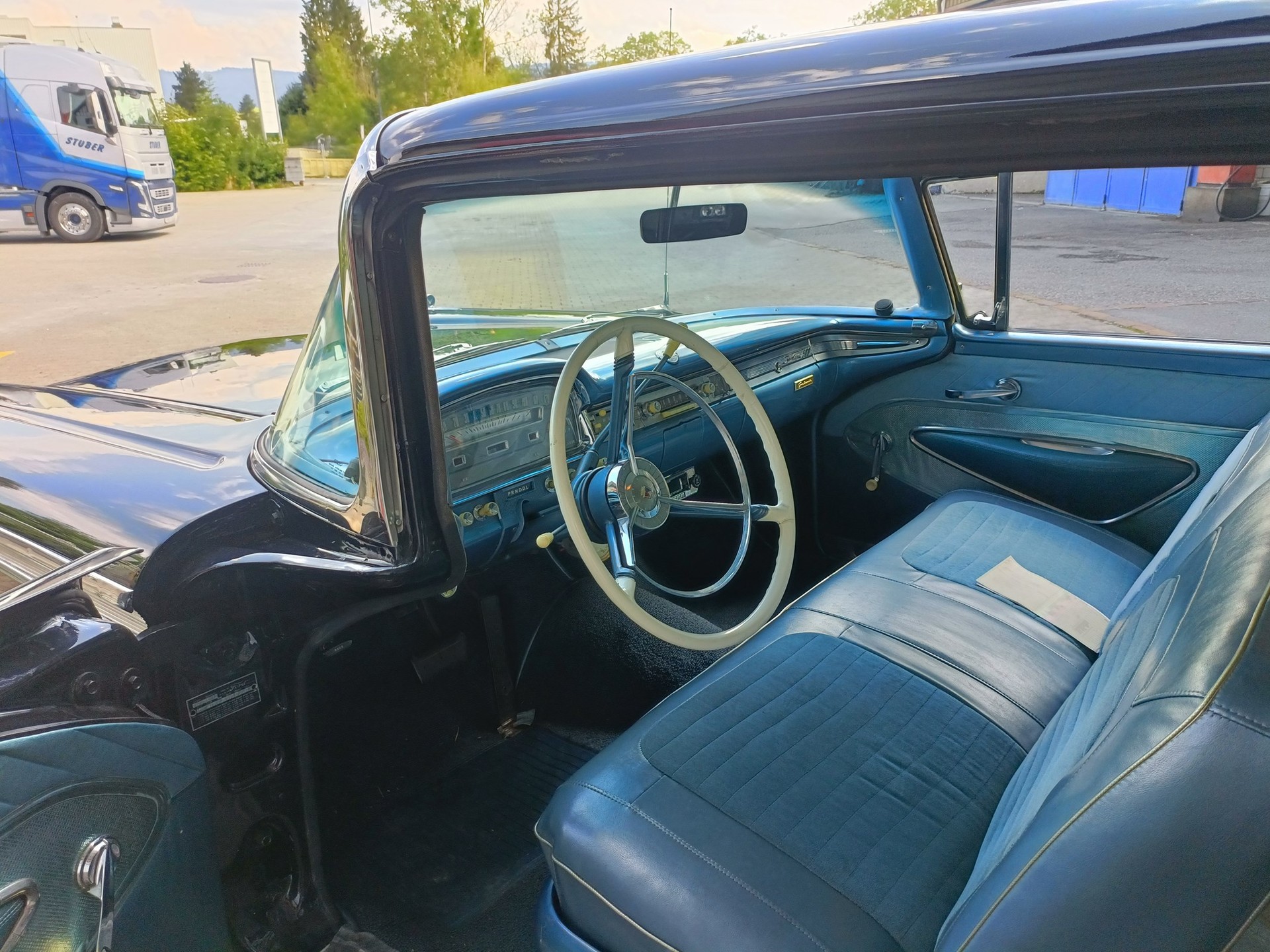 FORD Fairline-image-5