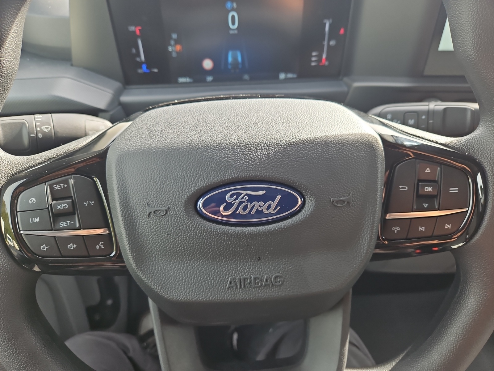 FORD Transit Custom Van 320 L1H1 Trend Automat 4x4 WIR Anteil Fr. 10'000.---image-9