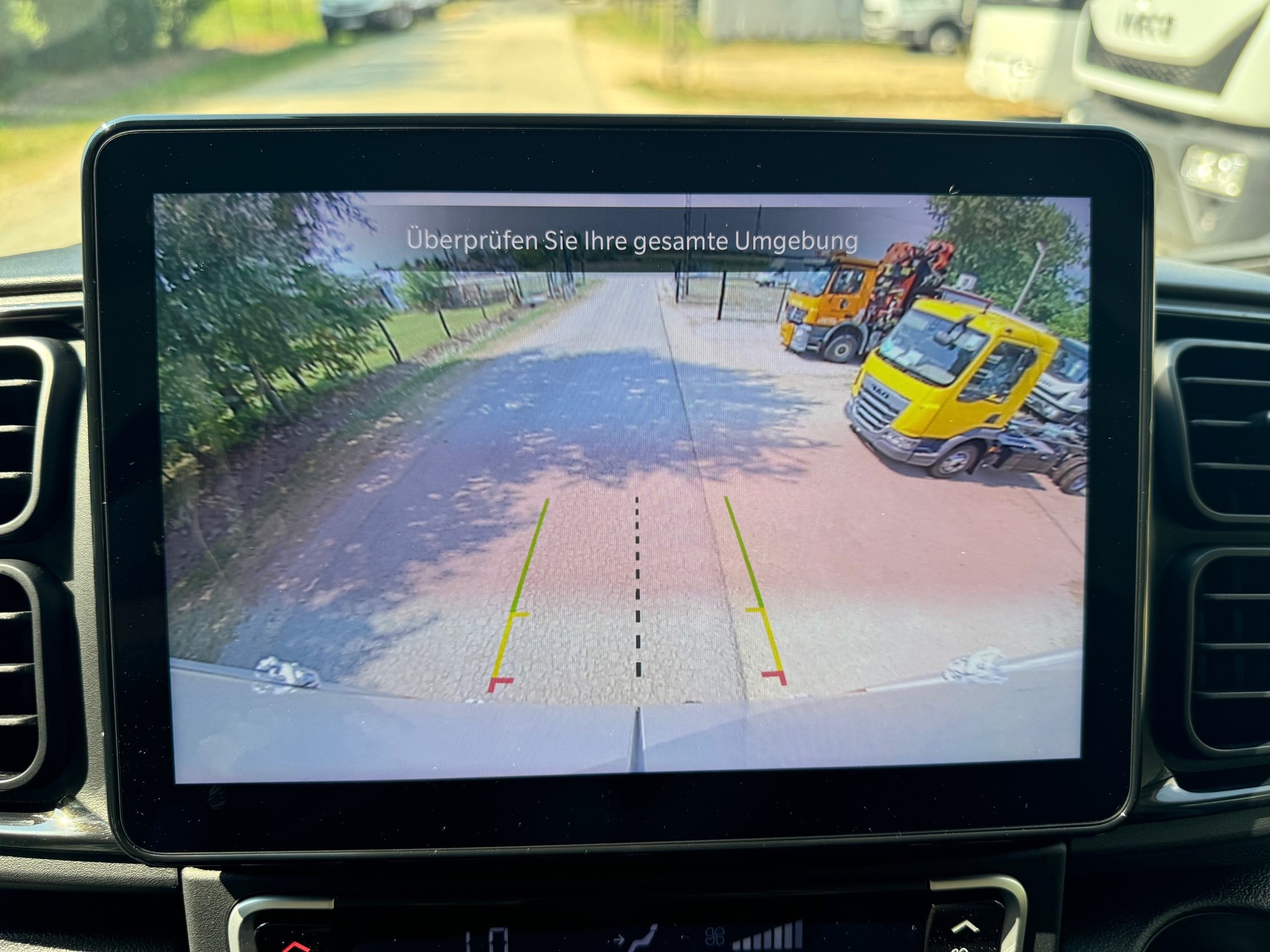 CITROEN New Modell L2H2 Automat mit Carrier TK -20Grad Kühlaustbau..-image-8