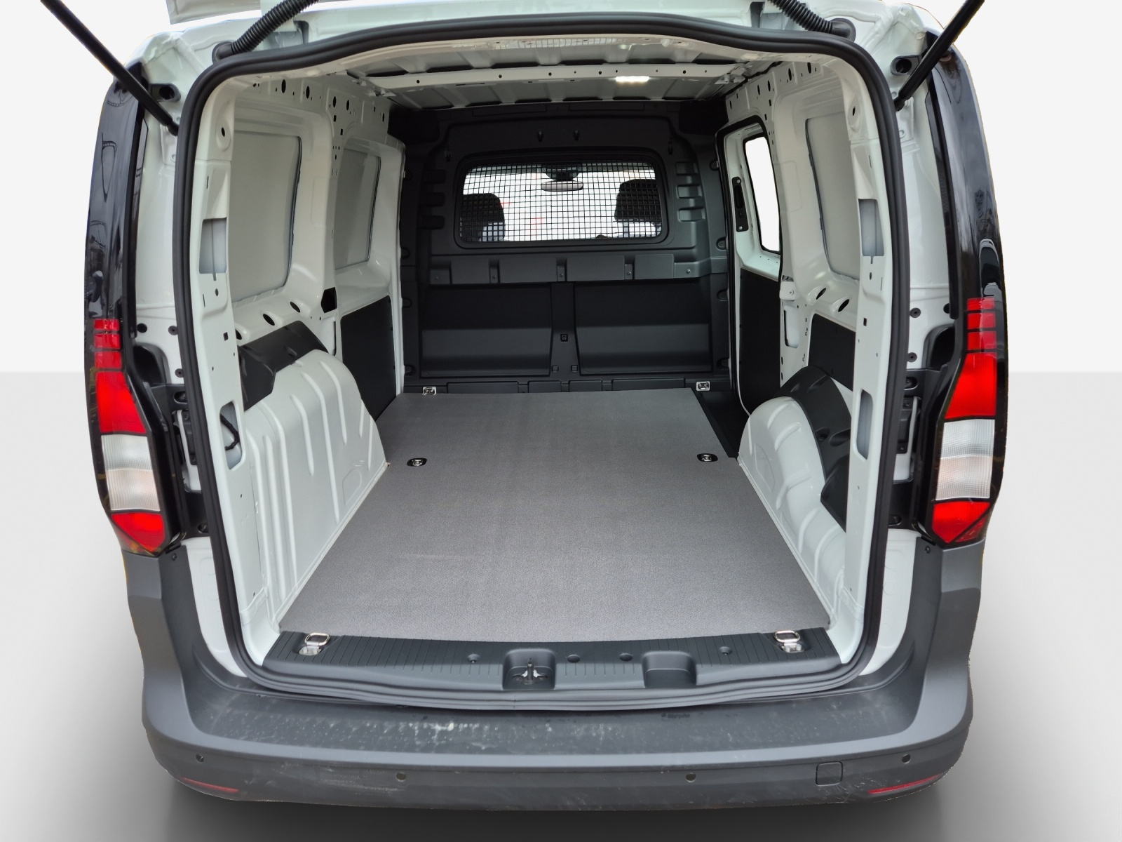 VW Caddy Cargo 2.0TDI Entry Maxi-image-8