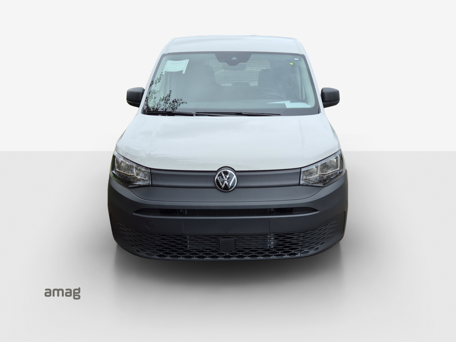 VW Caddy Cargo 2.0TDI Entry Maxi-image-6