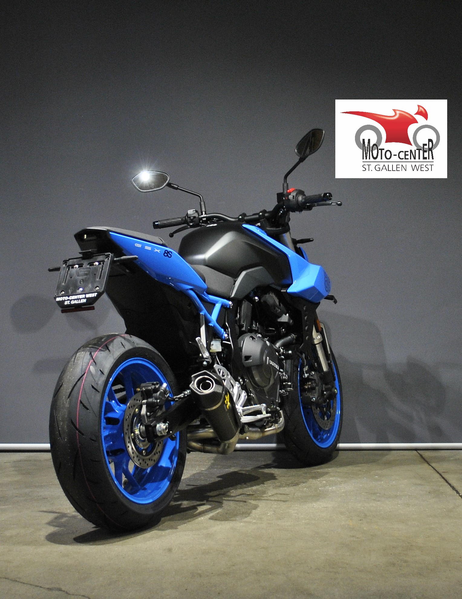 SUZUKI GSX 8 S (35kW)-image-4