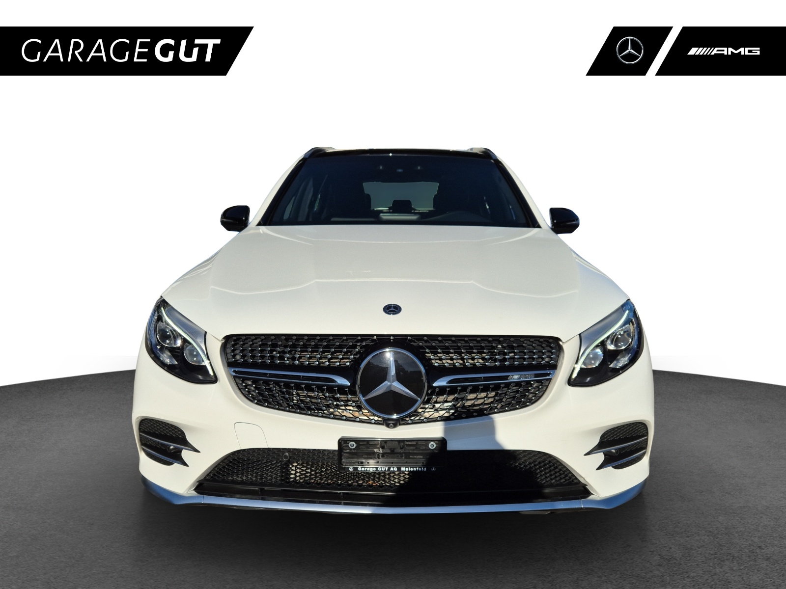 MERCEDES-BENZ GLC 43 AMG 4Matic-image-7