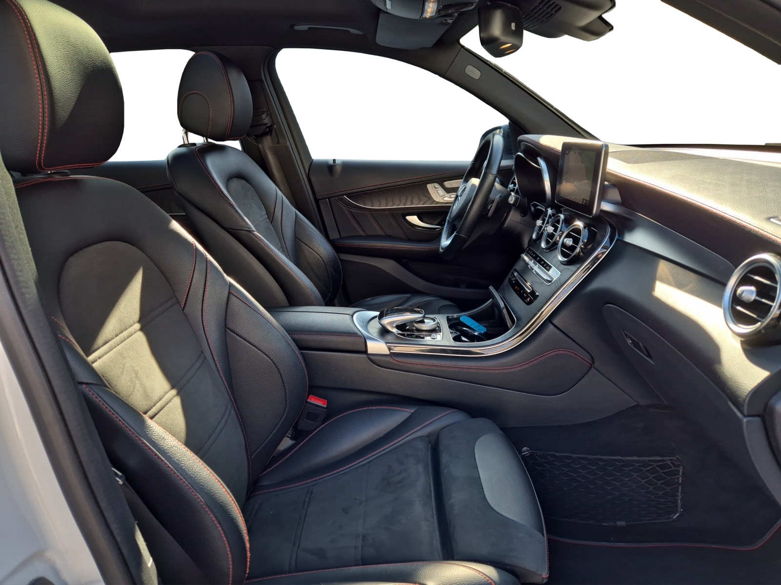 MERCEDES-BENZ GLC 43 AMG 4Matic-image-16