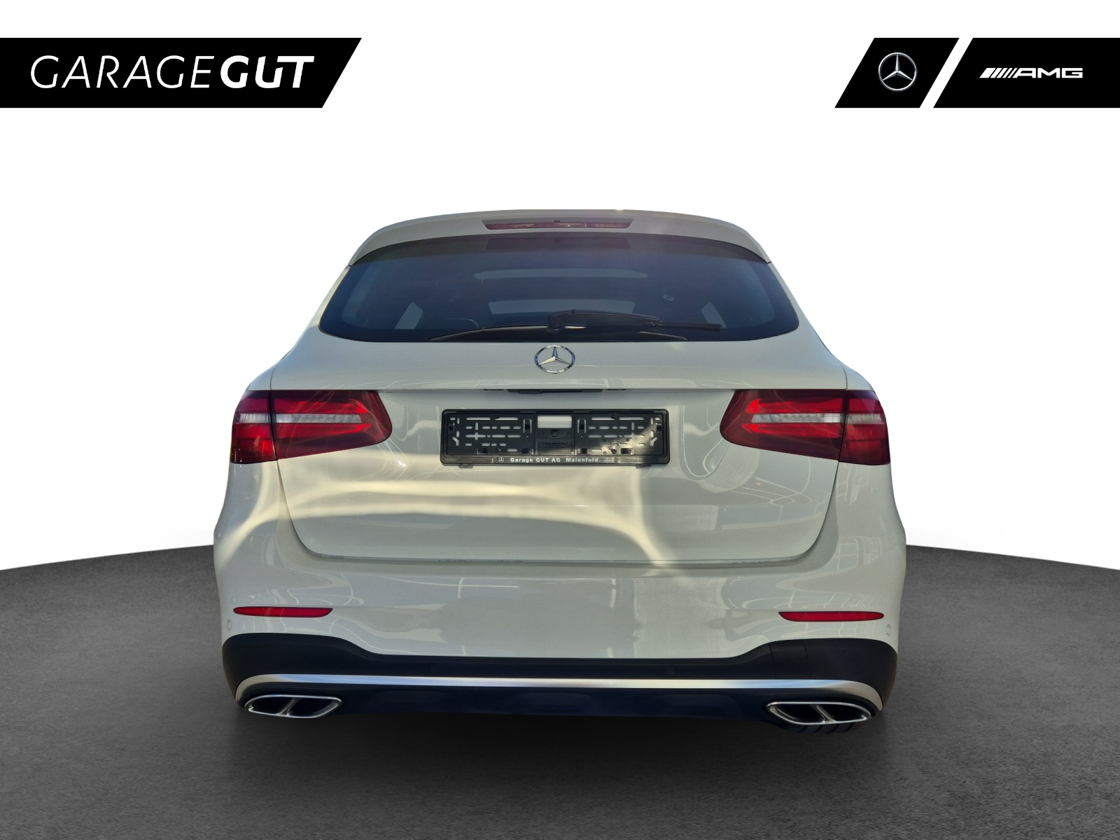 MERCEDES-BENZ GLC 43 AMG 4Matic-image-3