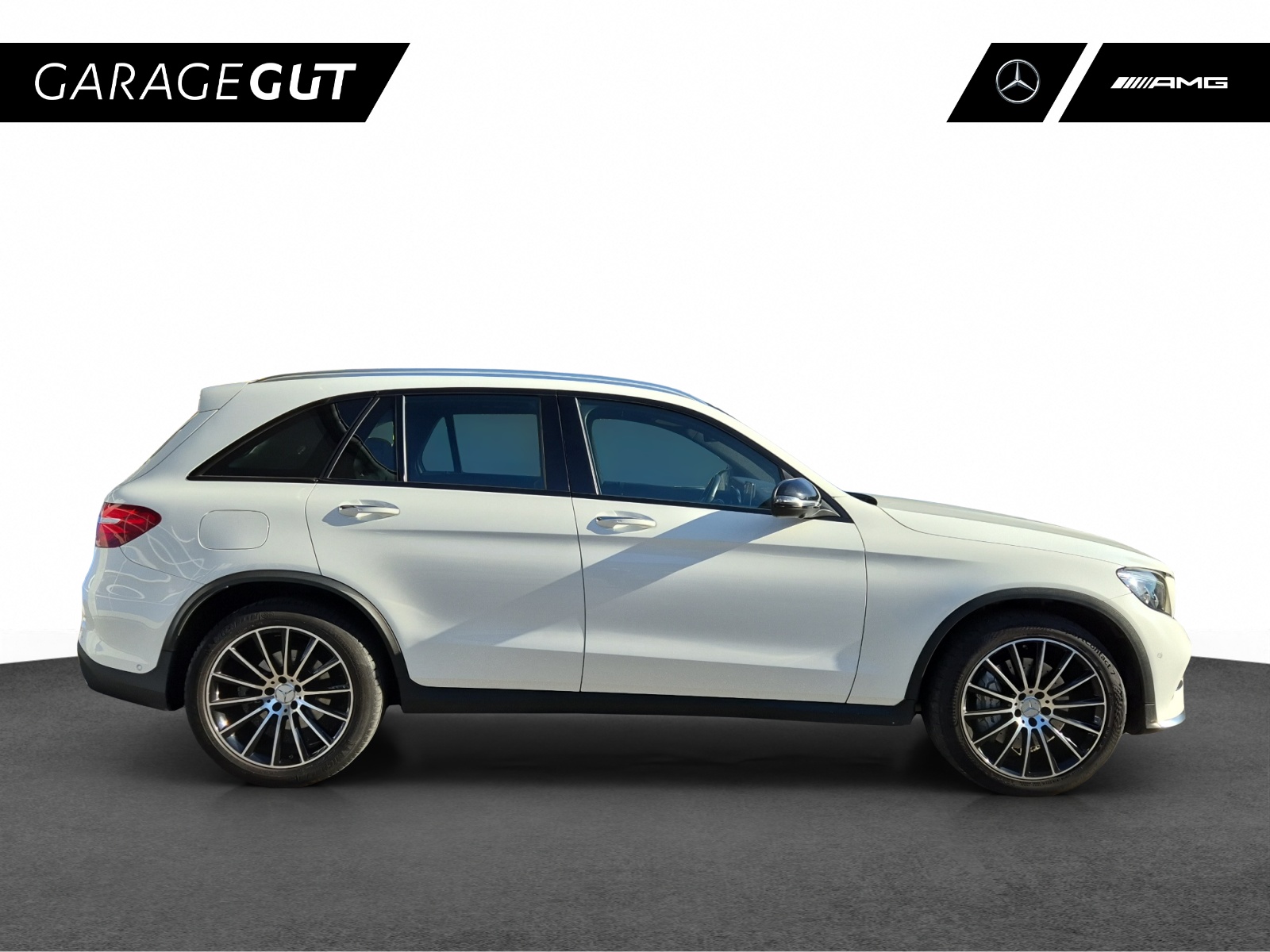 MERCEDES-BENZ GLC 43 AMG 4Matic-image-5