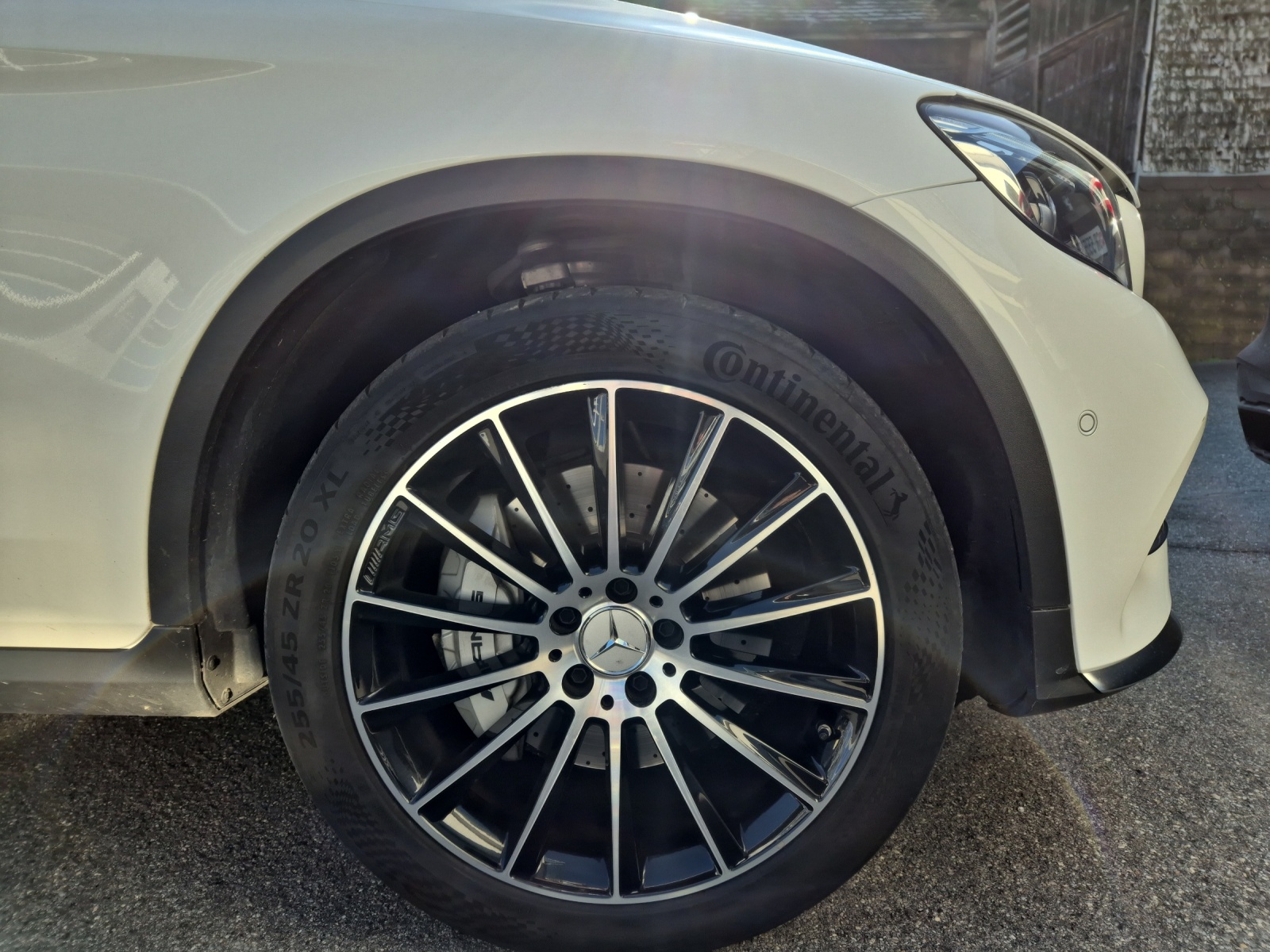 MERCEDES-BENZ GLC 43 AMG 4Matic-image-24