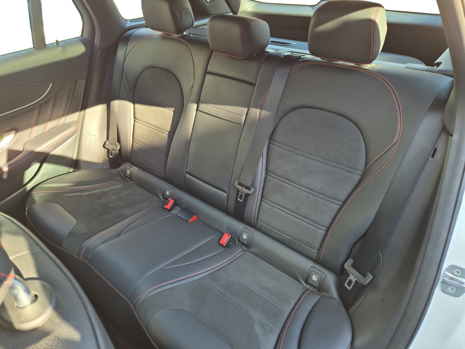 MERCEDES-BENZ GLC 43 AMG 4Matic-image-17
