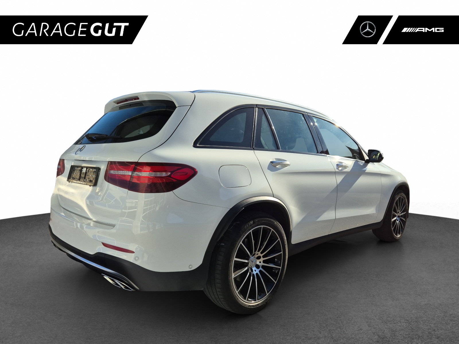MERCEDES-BENZ GLC 43 AMG 4Matic-image-4