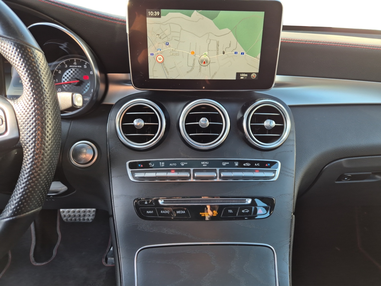 MERCEDES-BENZ GLC 43 AMG 4Matic-image-14