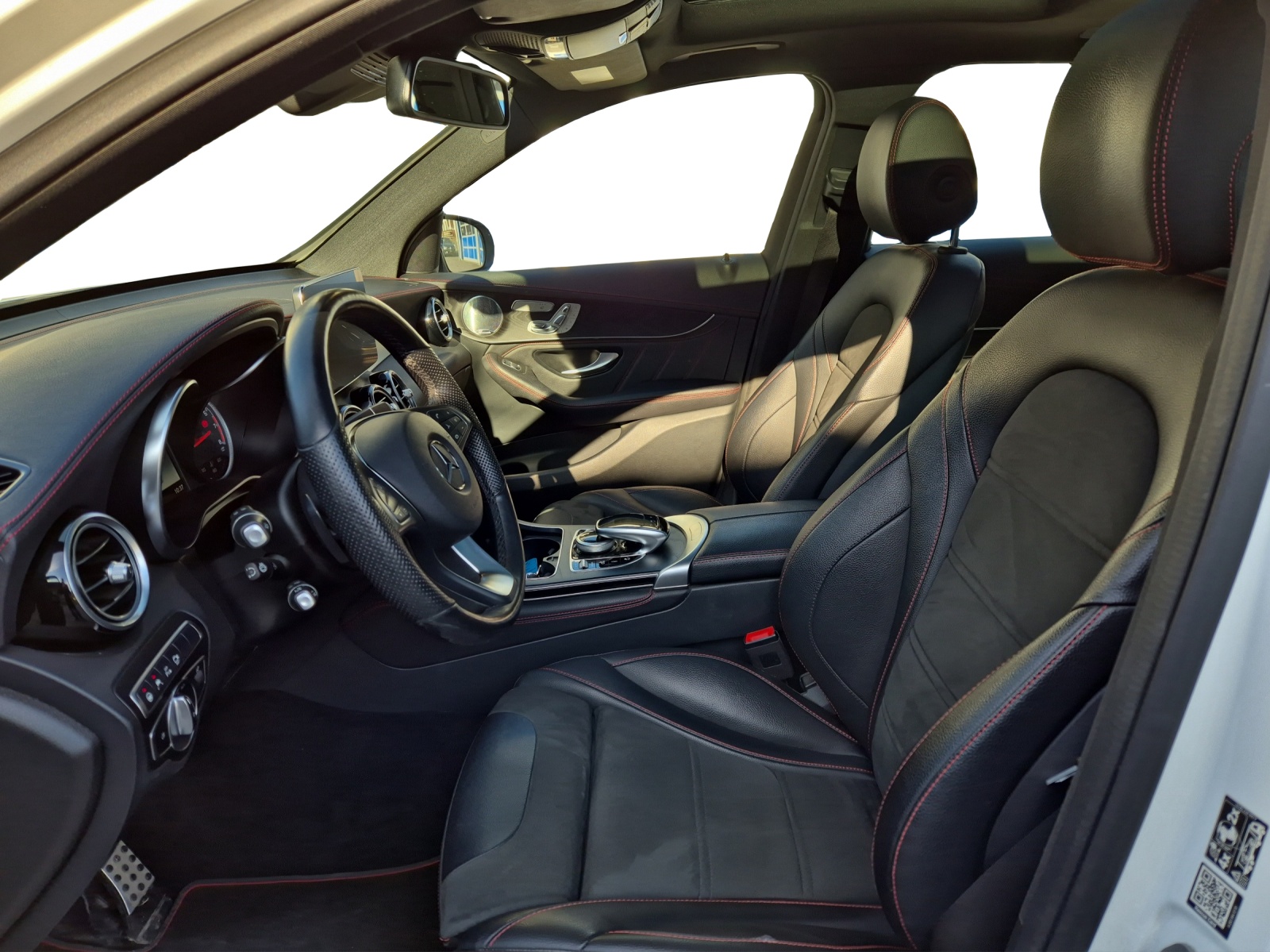 MERCEDES-BENZ GLC 43 AMG 4Matic-image-8