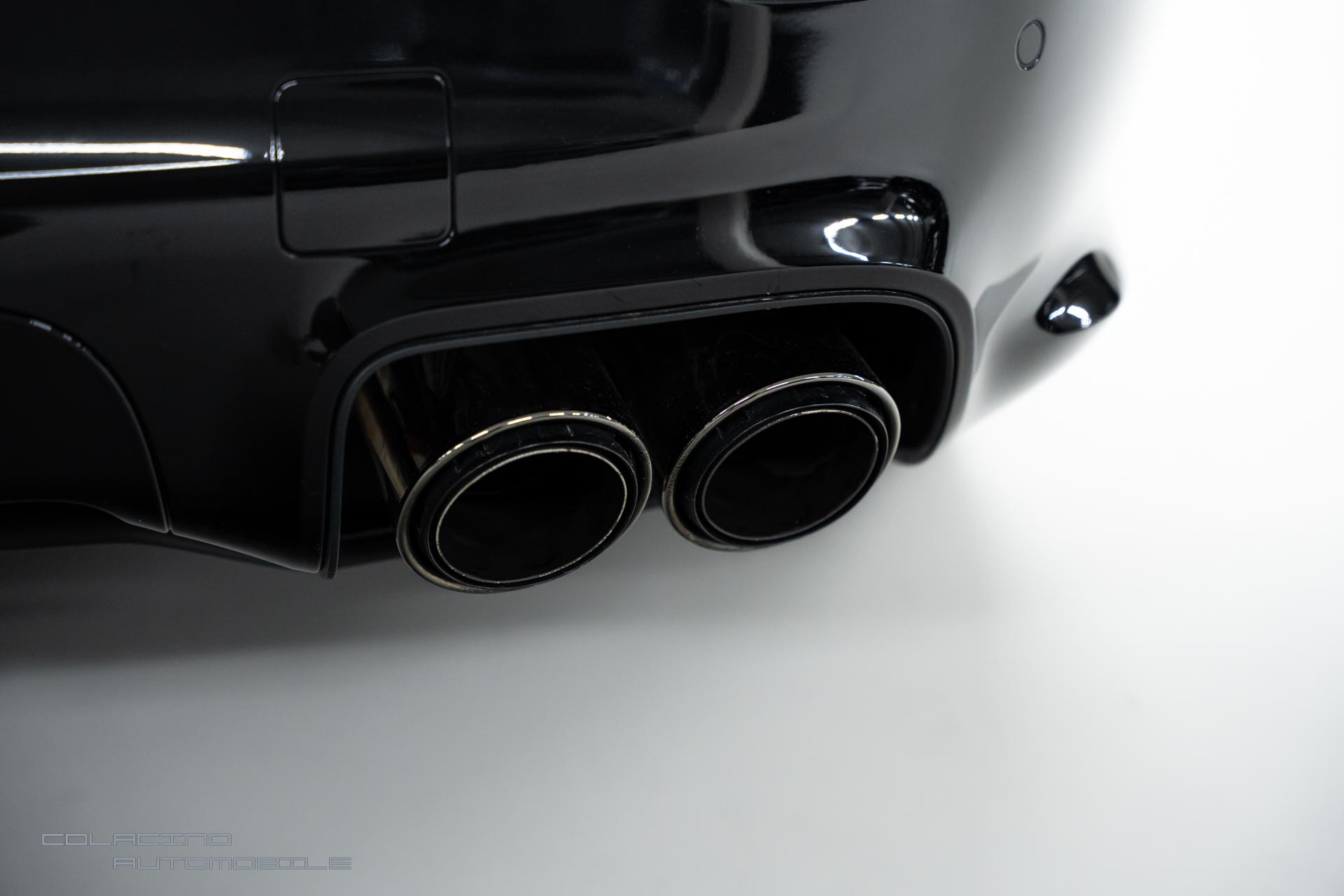 PORSCHE Cayenne S Tiptronic-image-8