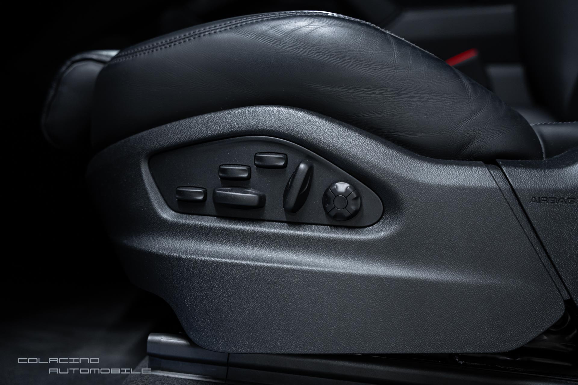 PORSCHE Cayenne S Tiptronic-image-20