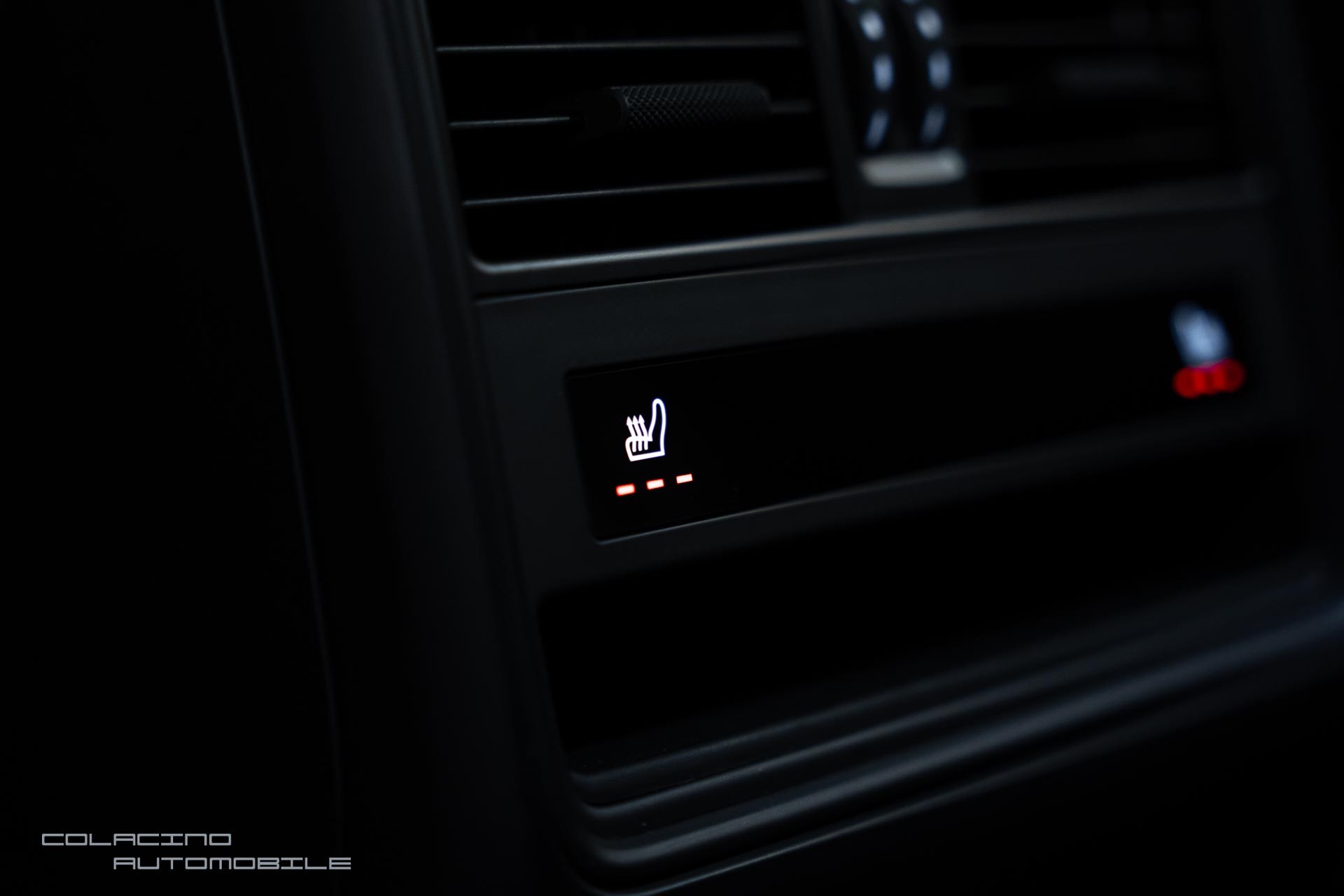 PORSCHE Cayenne S Tiptronic-image-17