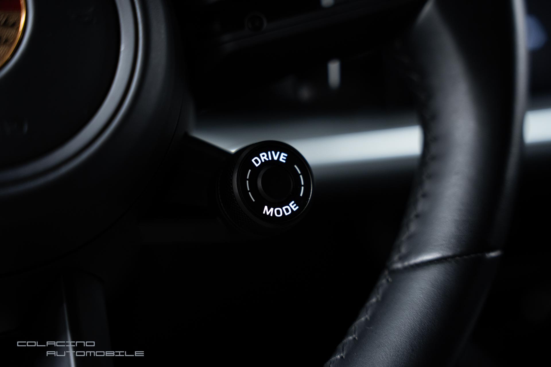 PORSCHE Cayenne S Tiptronic-image-30
