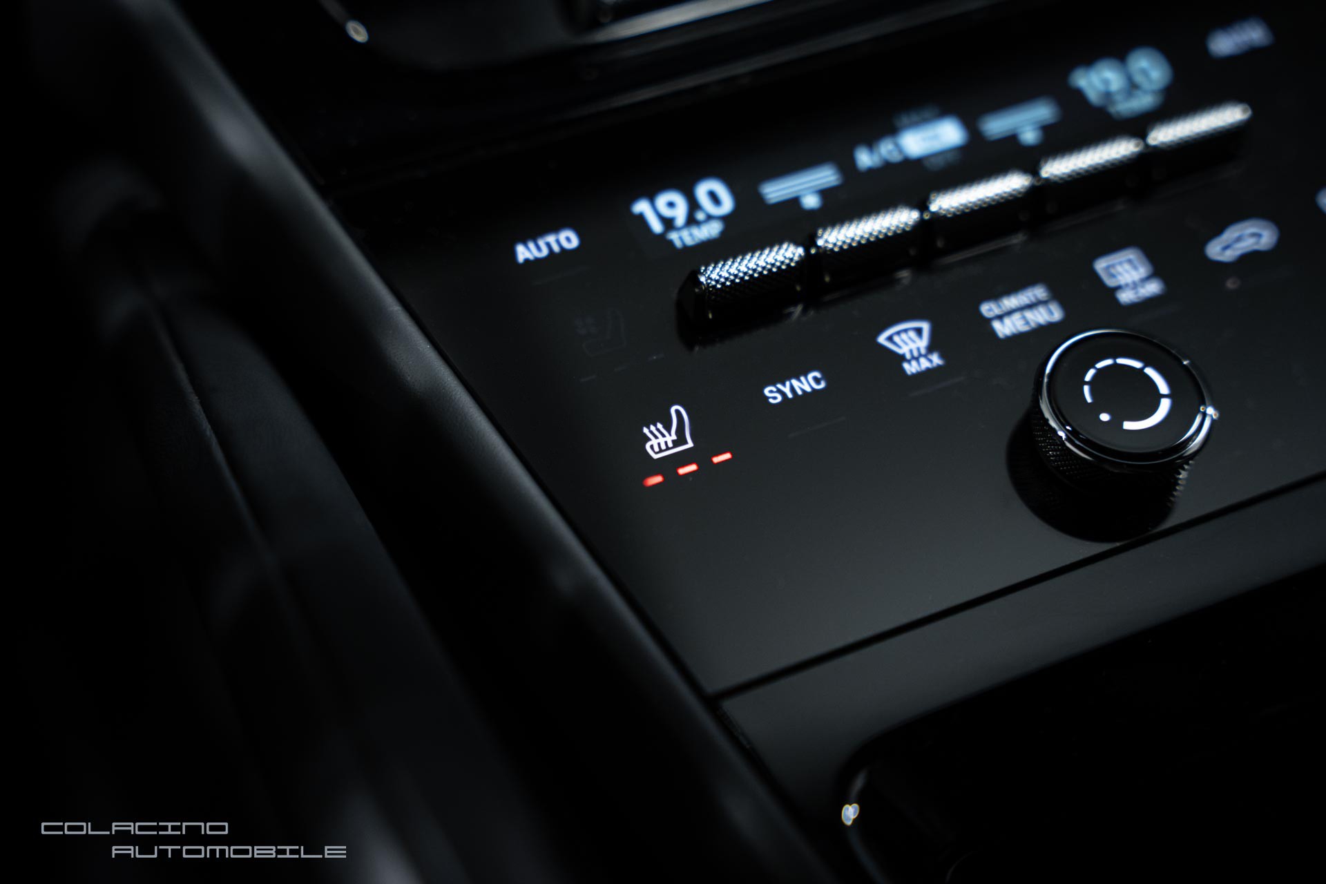PORSCHE Cayenne S Tiptronic-image-26