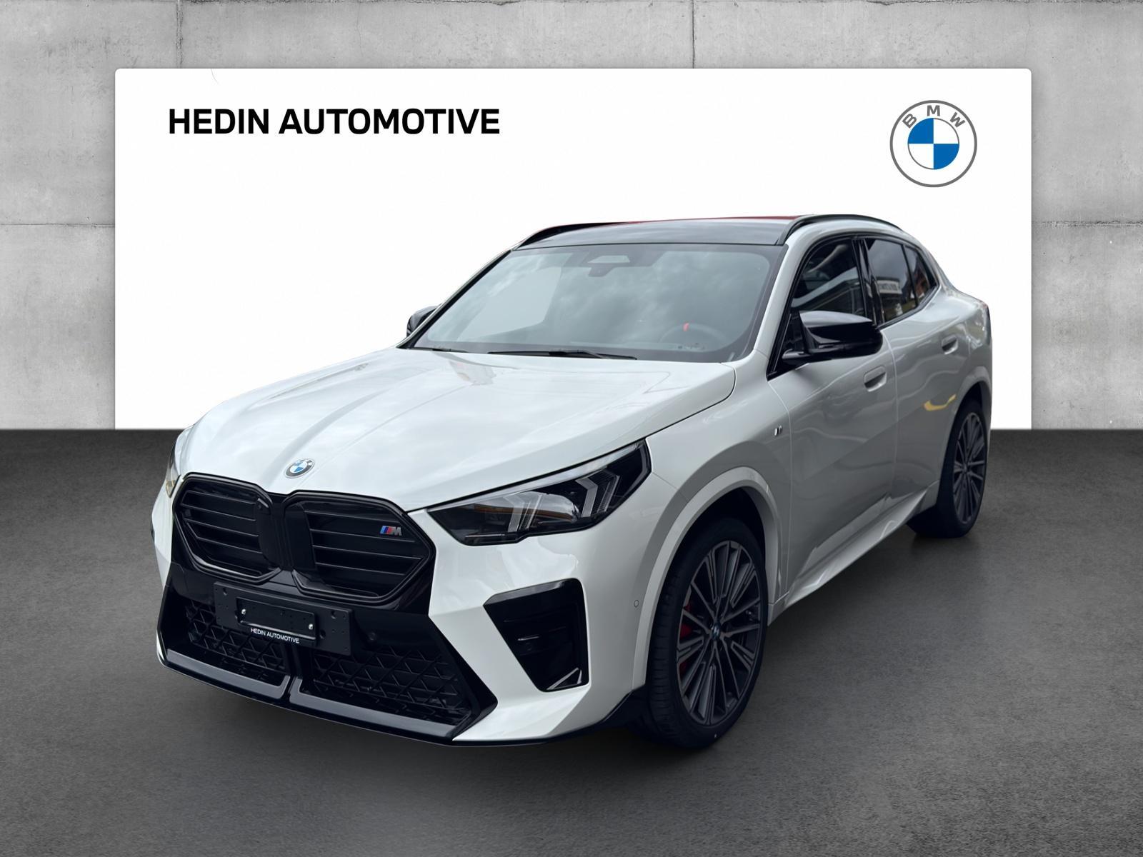 BMW X2 M35i-image-18