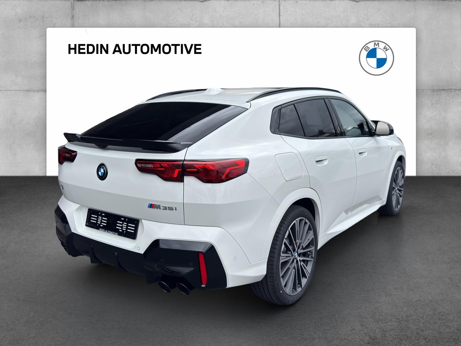 BMW X2 M35i-image-15