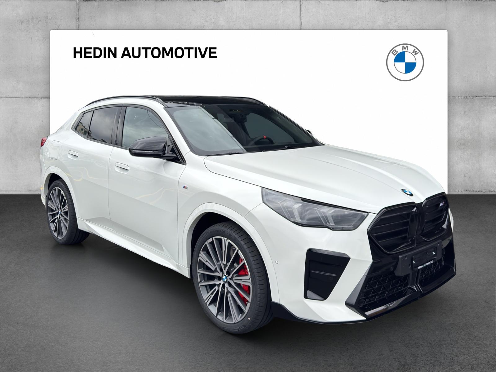 BMW X2 M35i-image-17