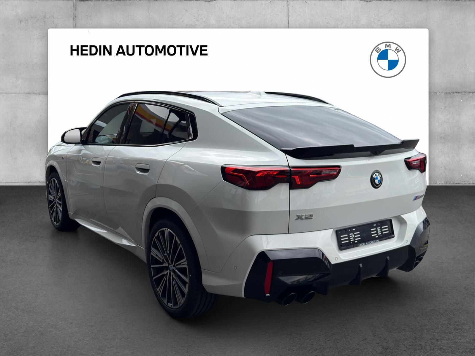 BMW X2 M35i-image-2