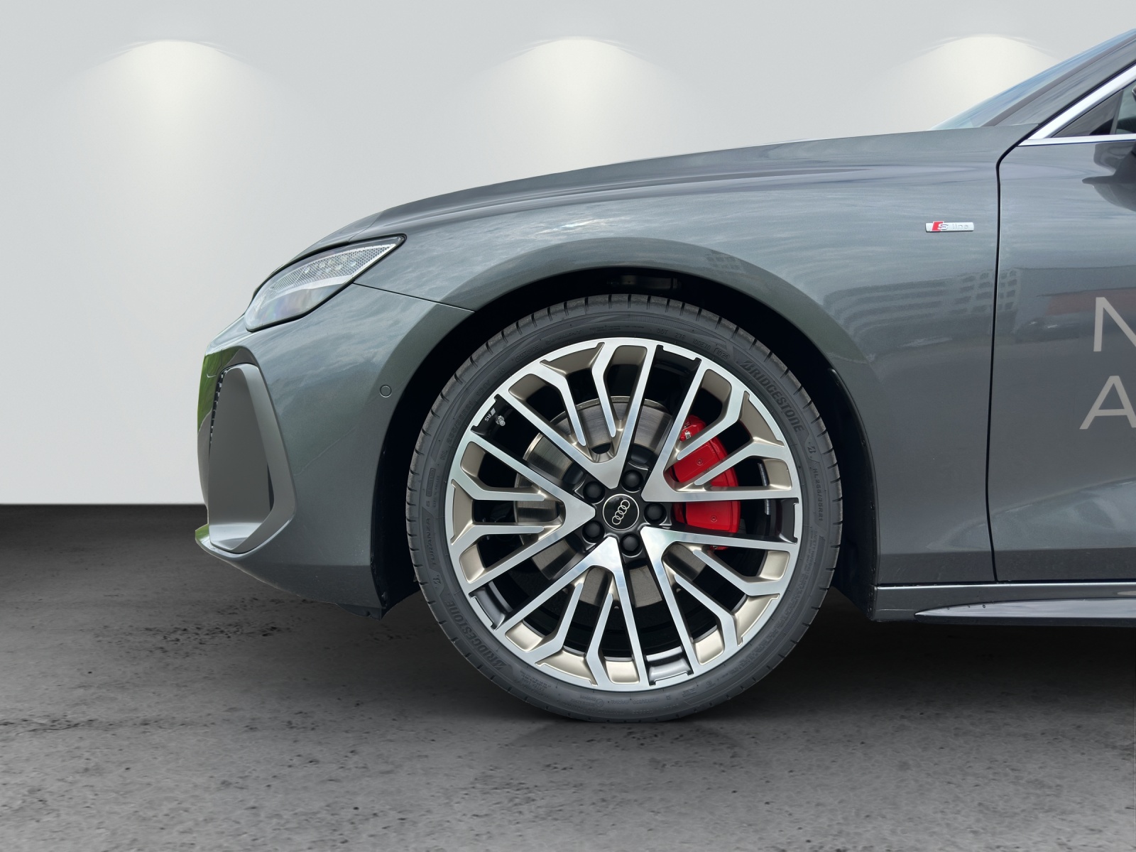 AUDI A6 Avant TFSI quattro 270 kW S tronic-image-10