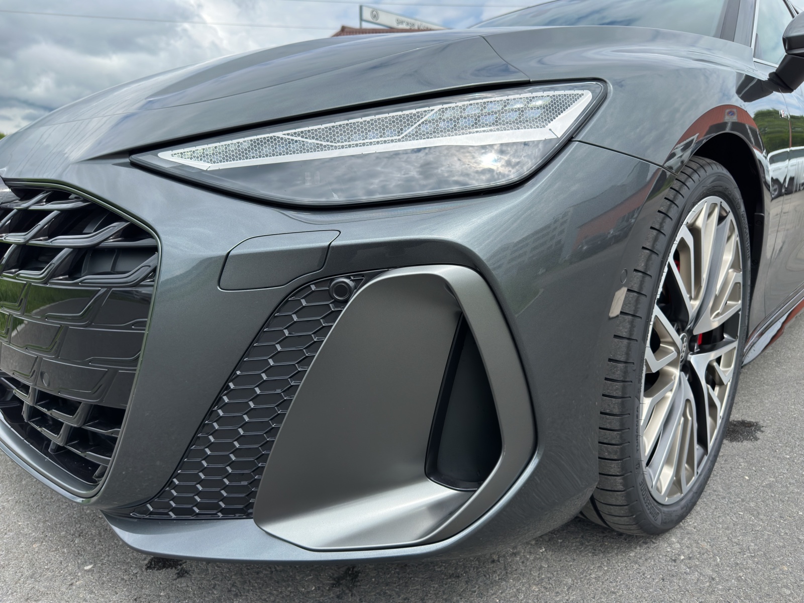 AUDI A6 Avant TFSI quattro 270 kW S tronic-image-20