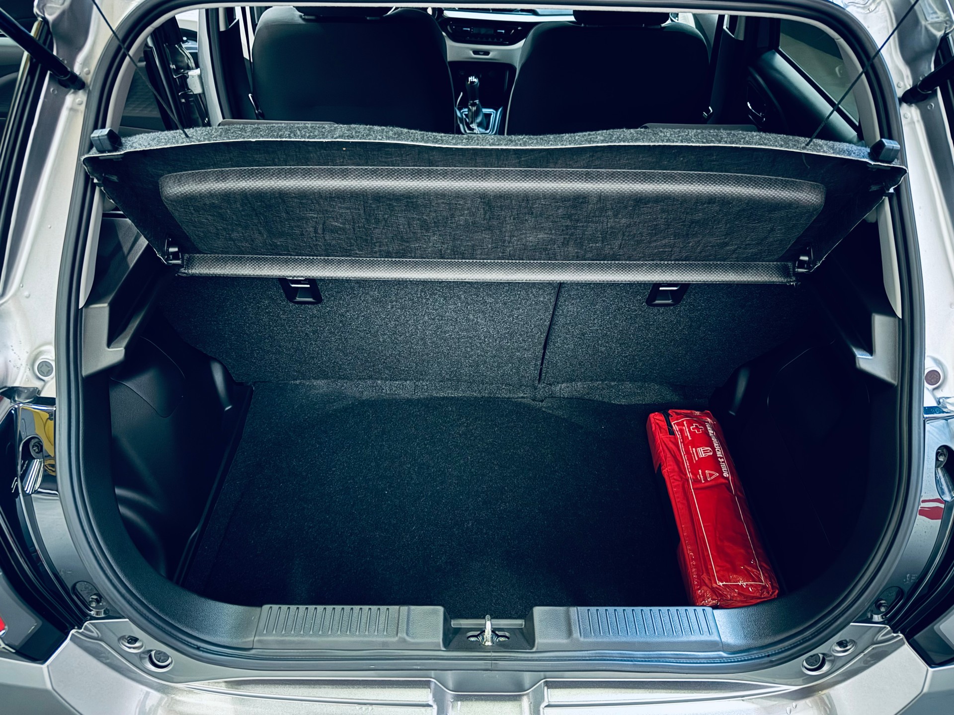SUZUKI Swift 1.2 Compact+ Hybrid 4x4-image-4