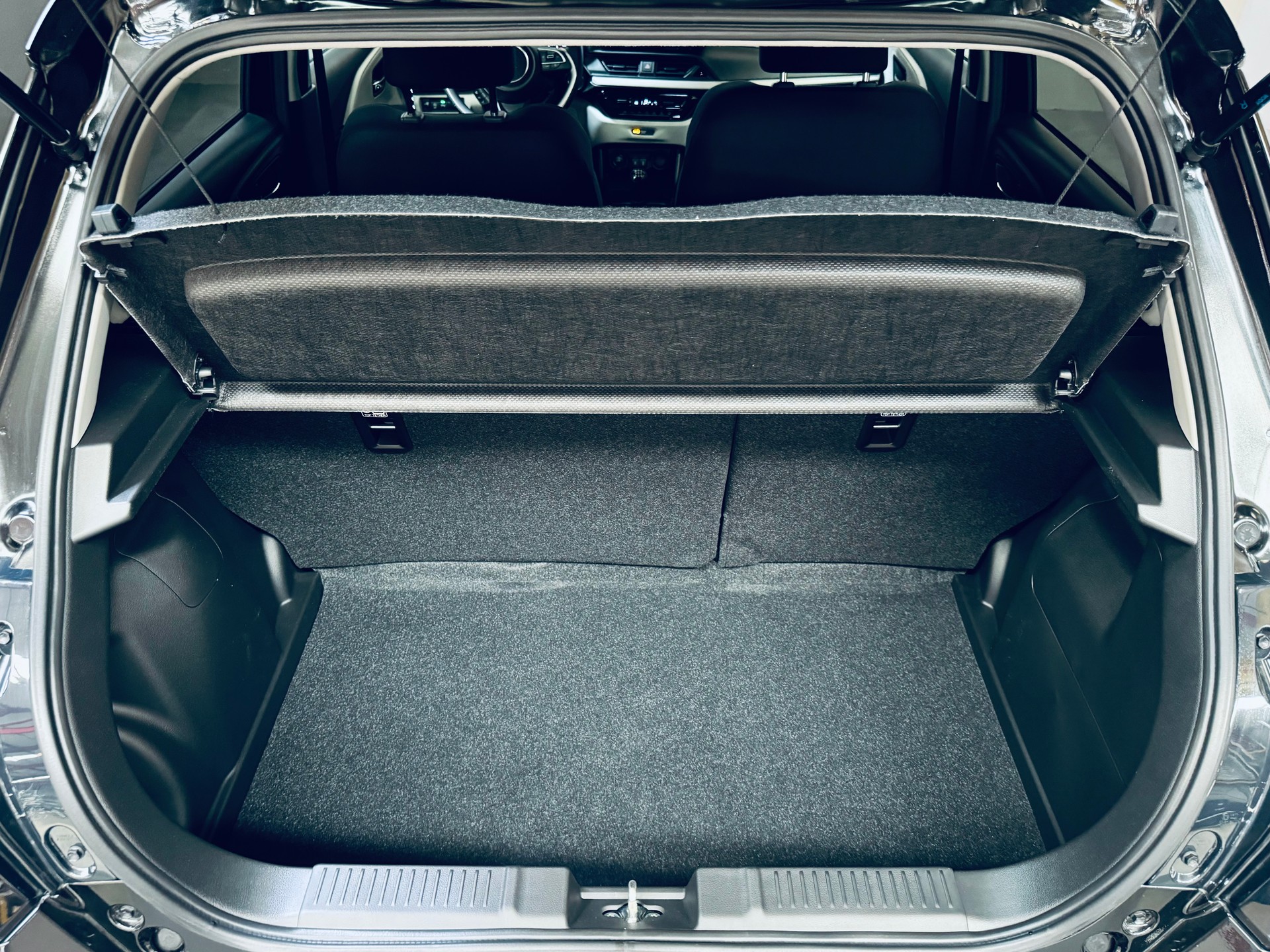 SUZUKI Swift 1.2 Compact+ Hybrid 4x4-image-13