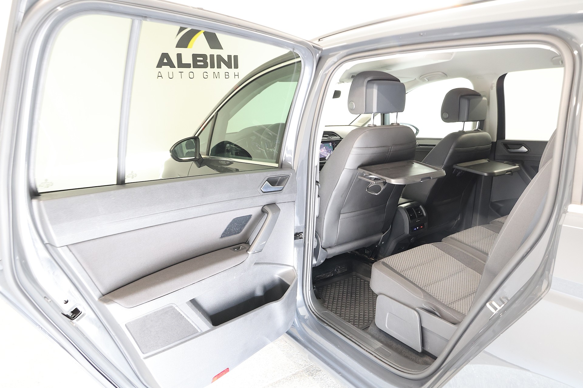 VW Touran 2.0 TDI BlueMotion Technology Comfortline DSG-image-13