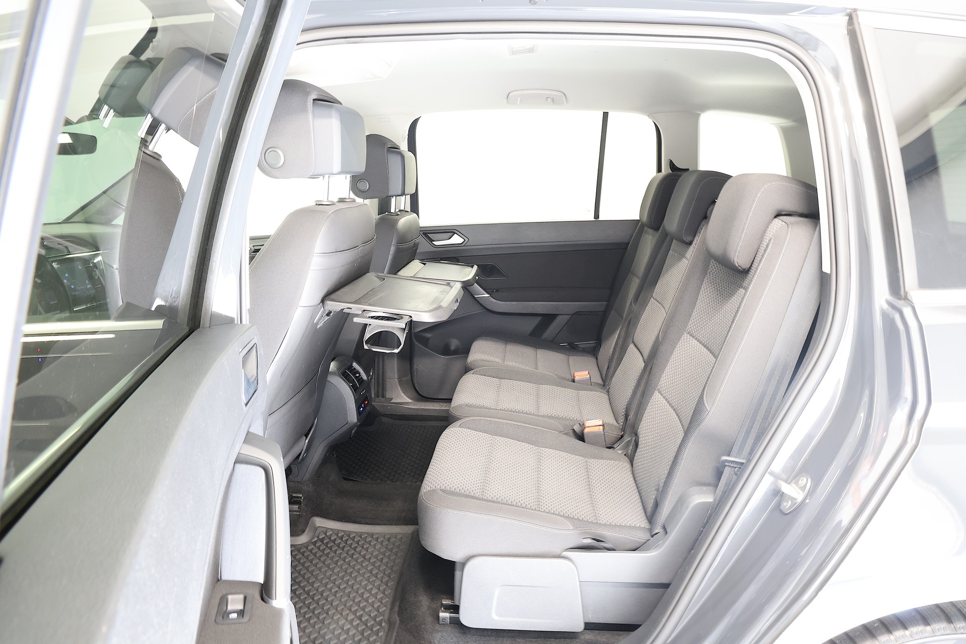 VW Touran 2.0 TDI BlueMotion Technology Comfortline DSG-image-14