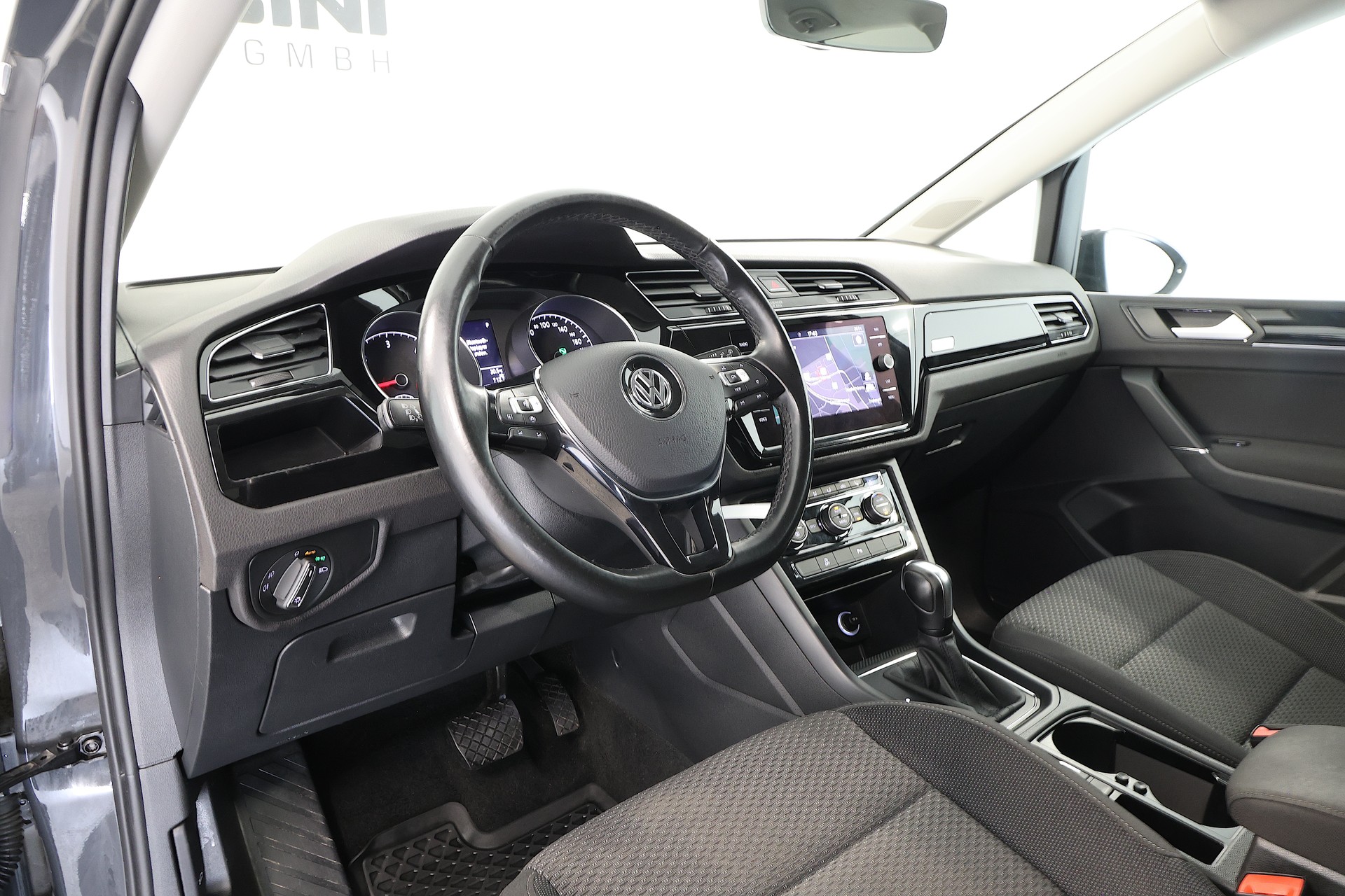 VW Touran 2.0 TDI BlueMotion Technology Comfortline DSG-image-7