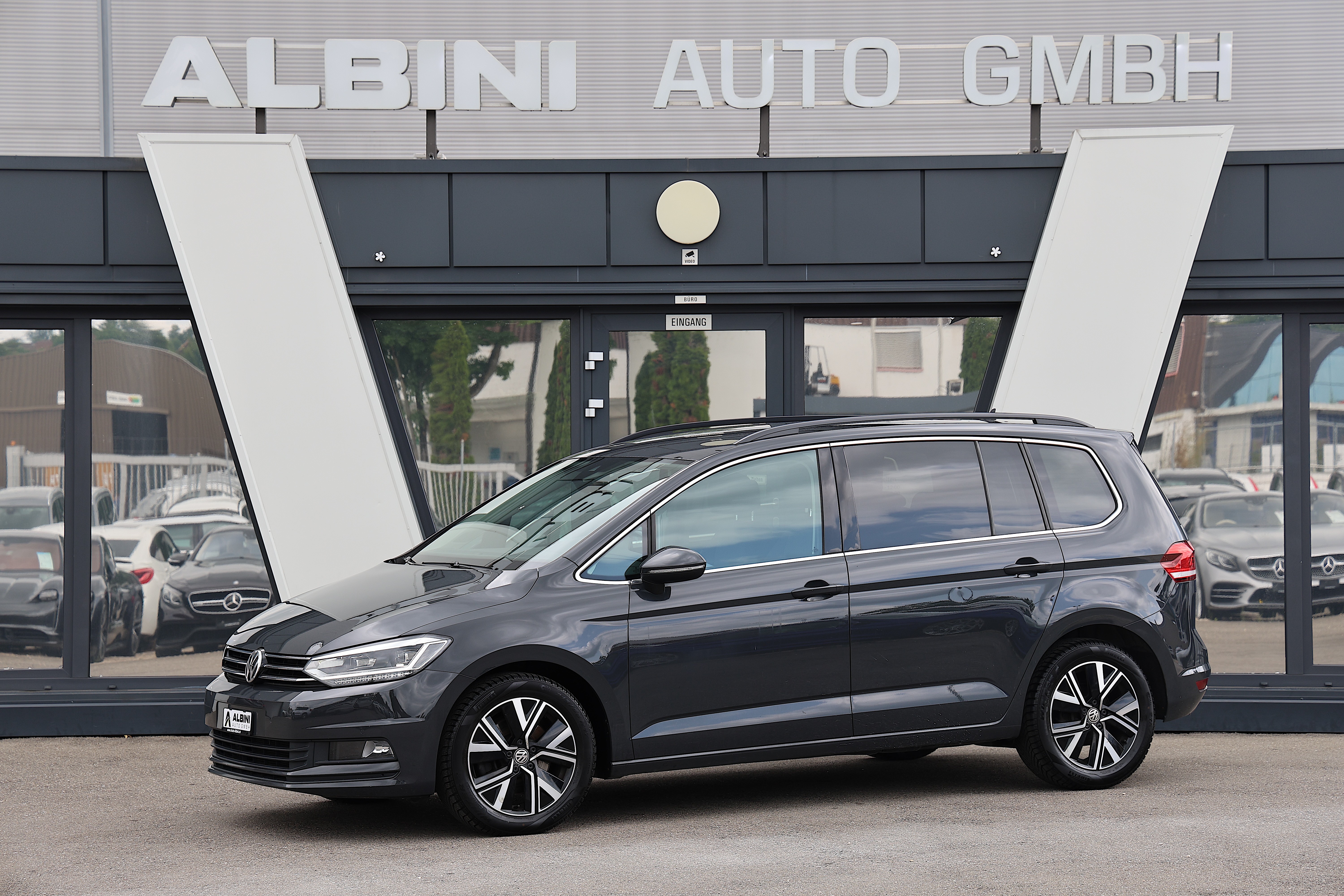 VW 2.0 TDI BlueMT Comfortline — slika 3