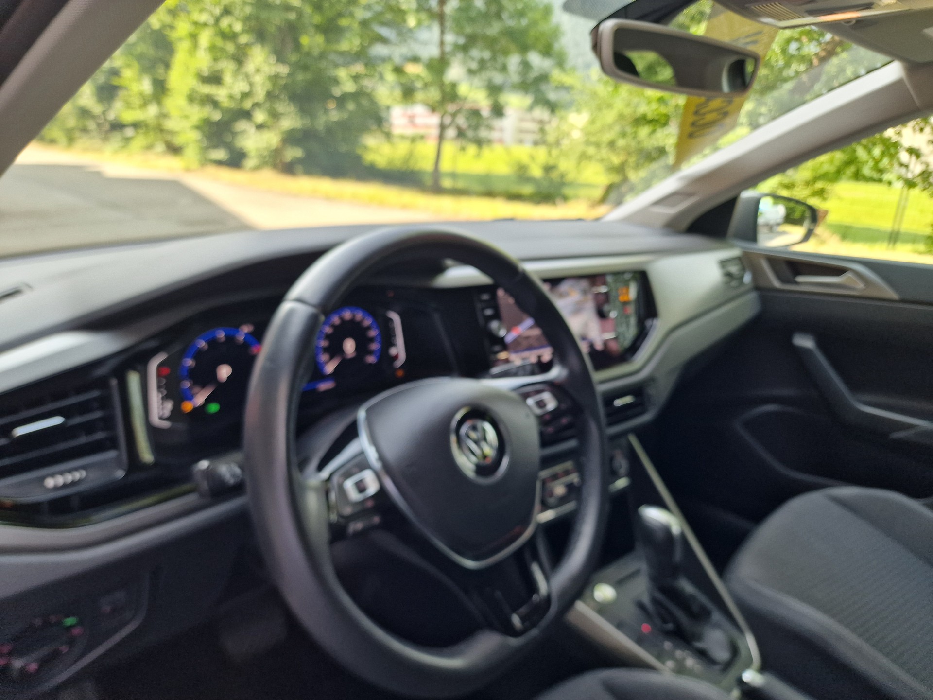 VW Polo 1.0 TSI BMT Comfortline-image-14