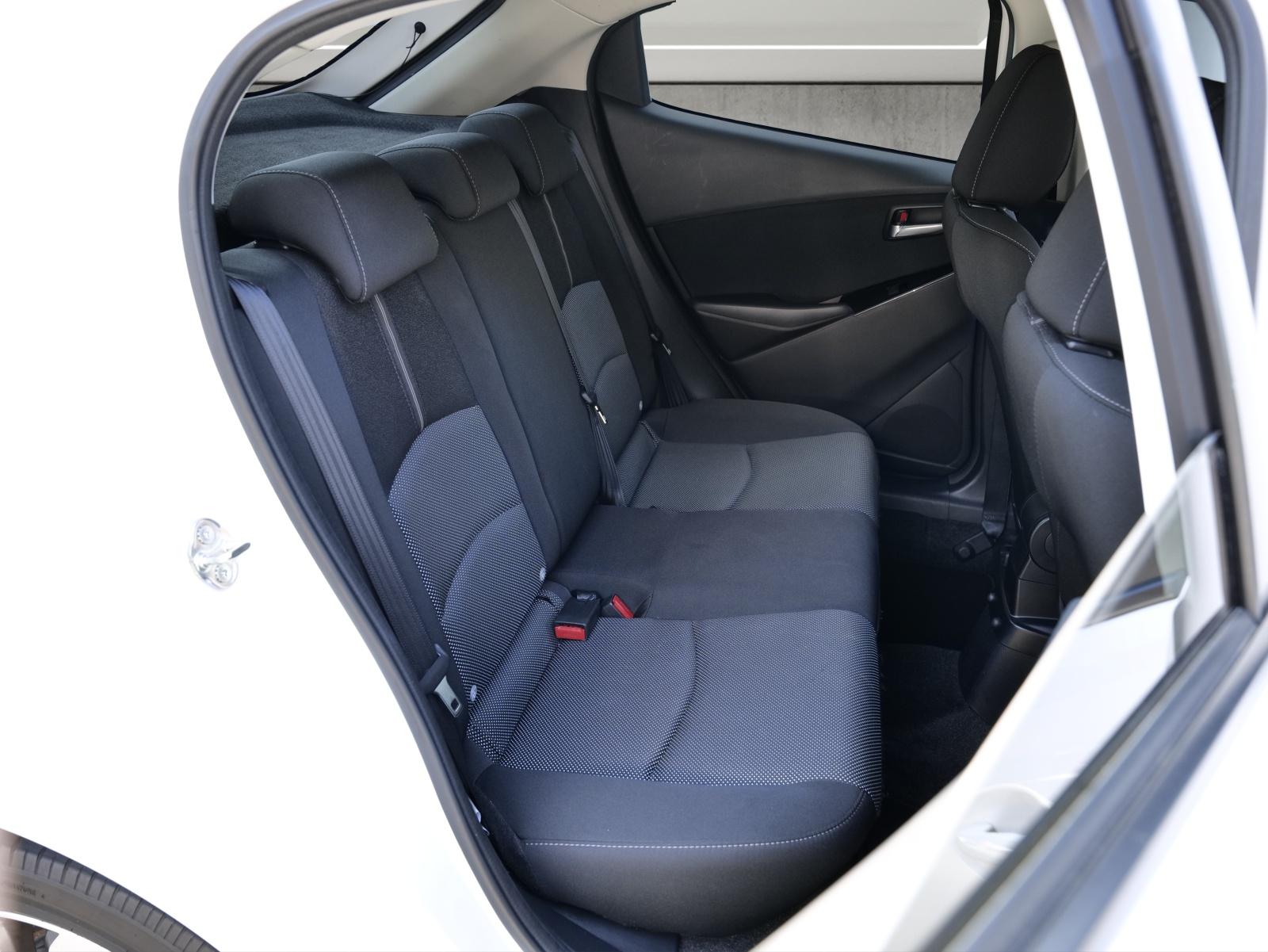 MAZDA 2 1.5 115 Revolution-image-16