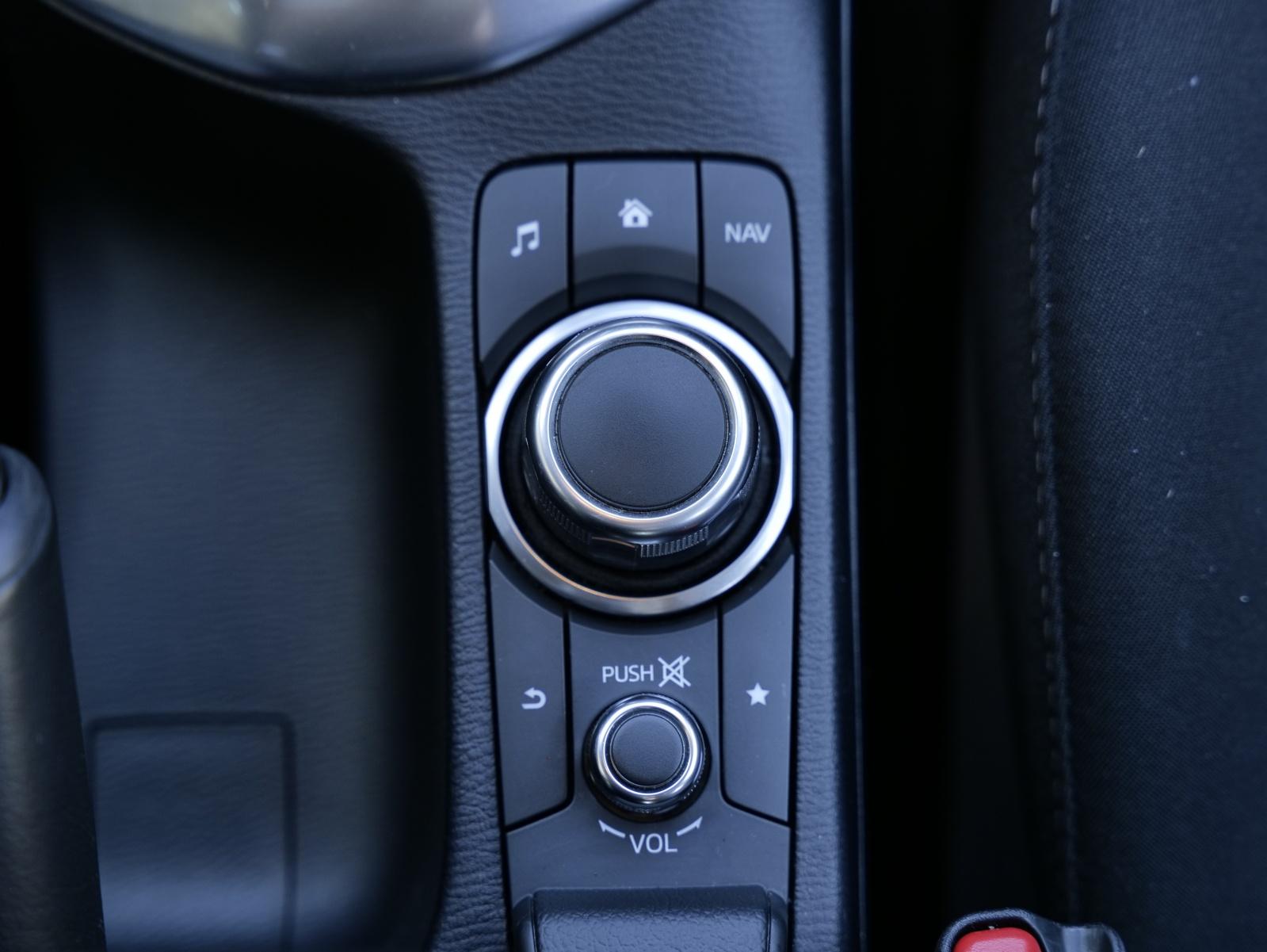 MAZDA 2 1.5 115 Revolution-image-23
