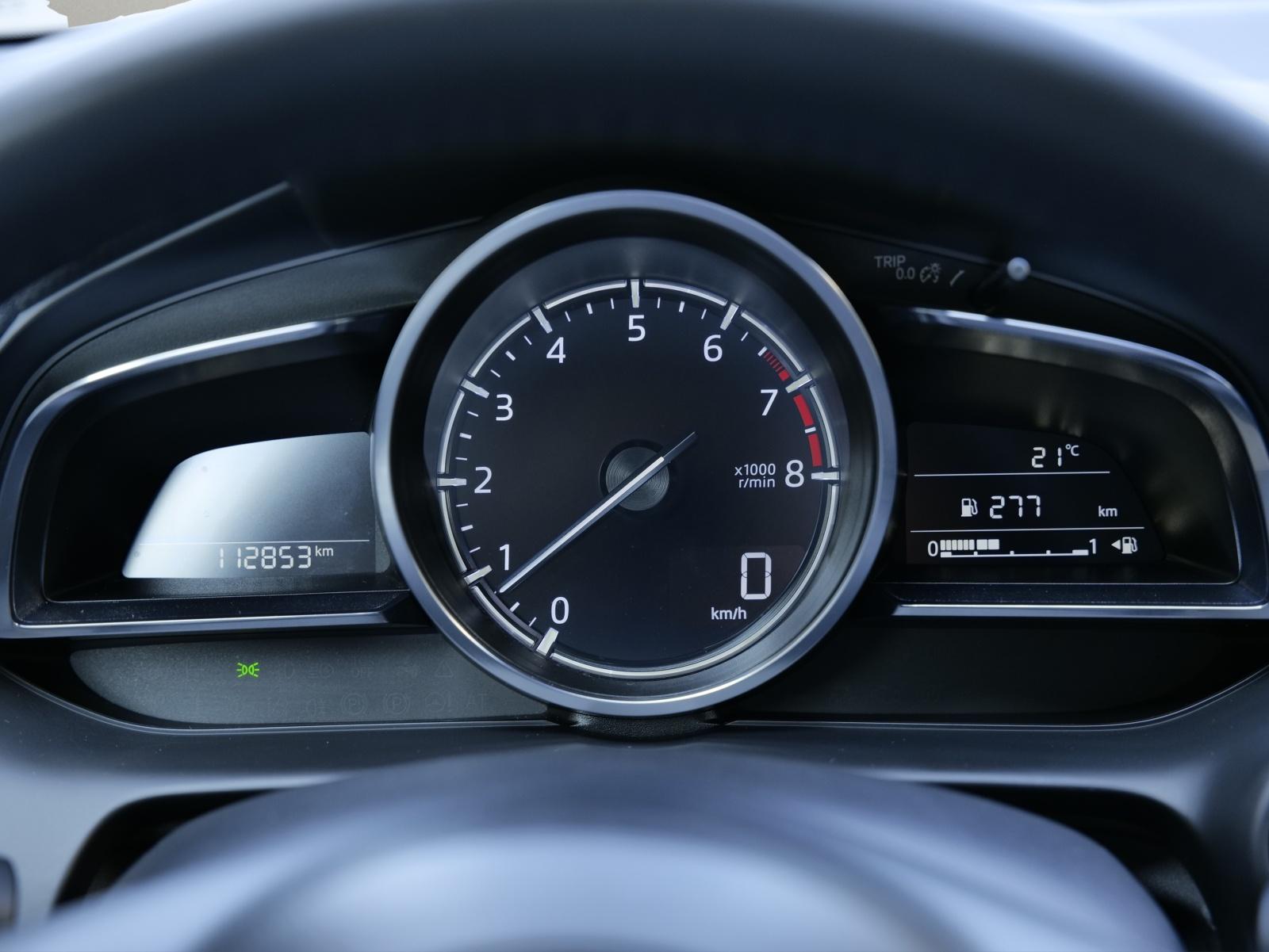 MAZDA 2 1.5 115 Revolution-image-8