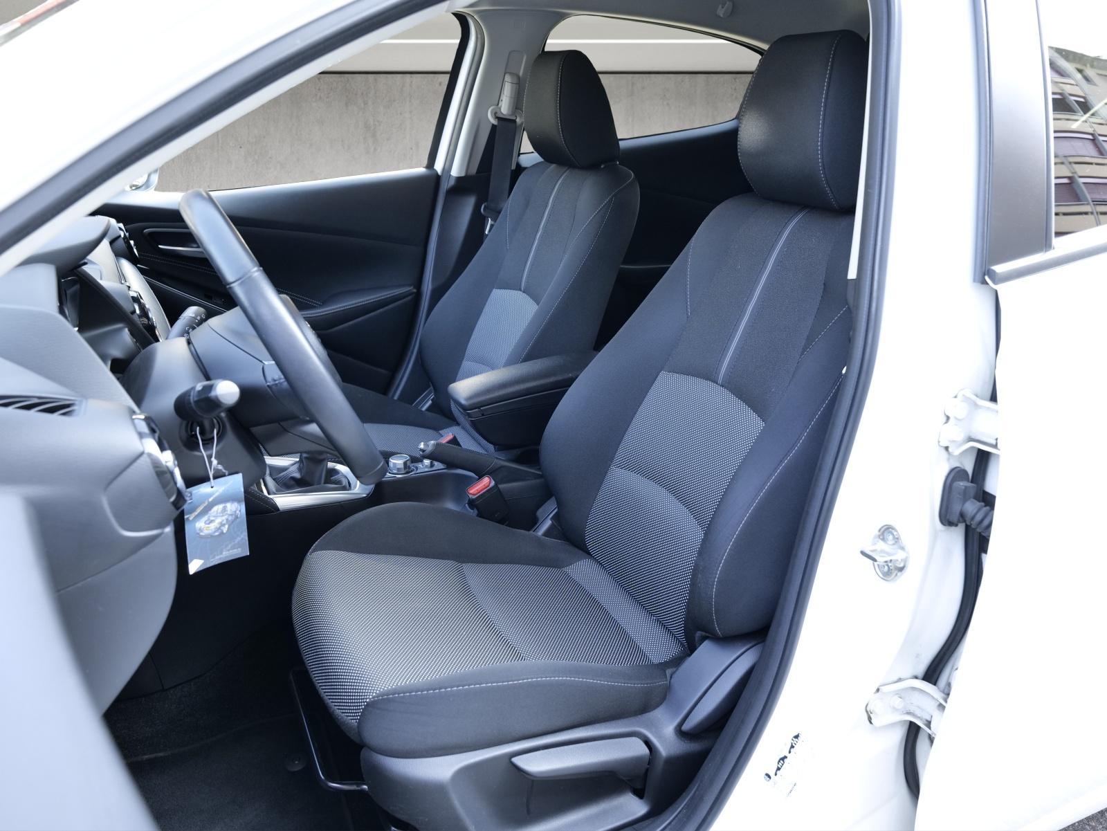 MAZDA 2 1.5 115 Revolution-image-6