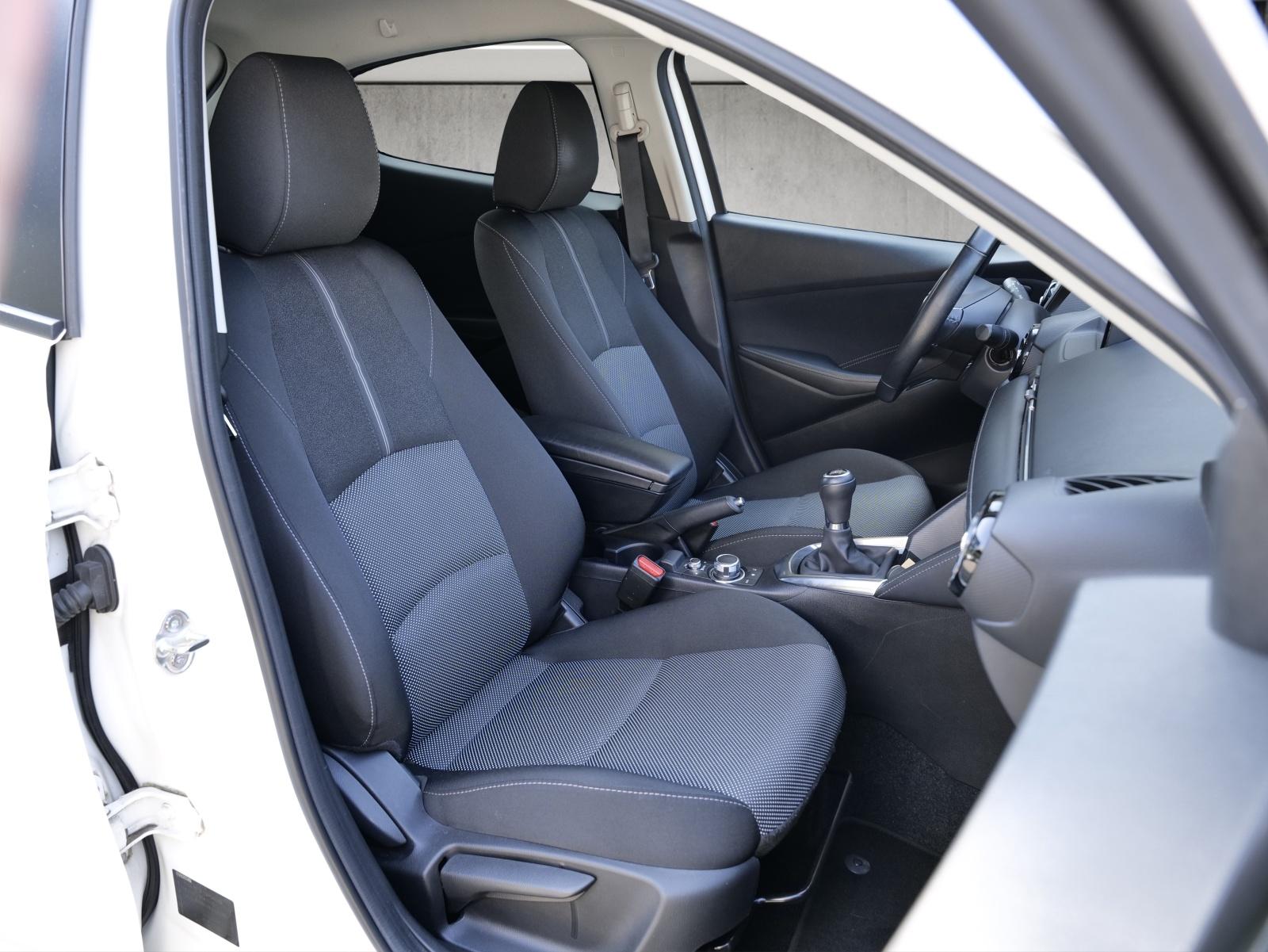 MAZDA 2 1.5 115 Revolution-image-15