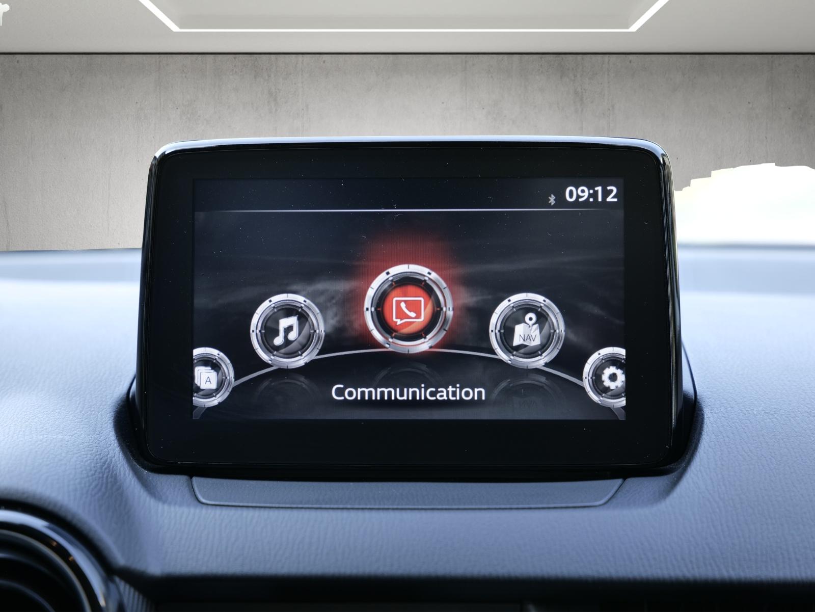 MAZDA 2 1.5 115 Revolution-image-13