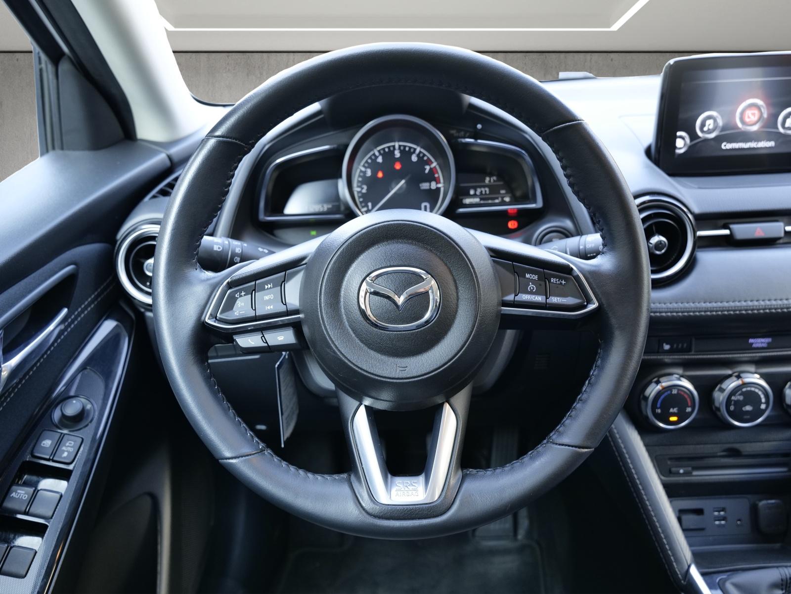 MAZDA 2 1.5 115 Revolution-image-7