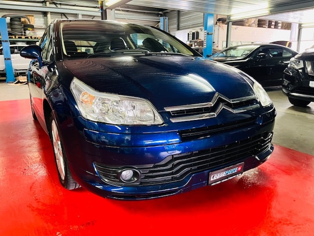 CITROEN C4 Coupé 1.6i 16V VTR-image-4