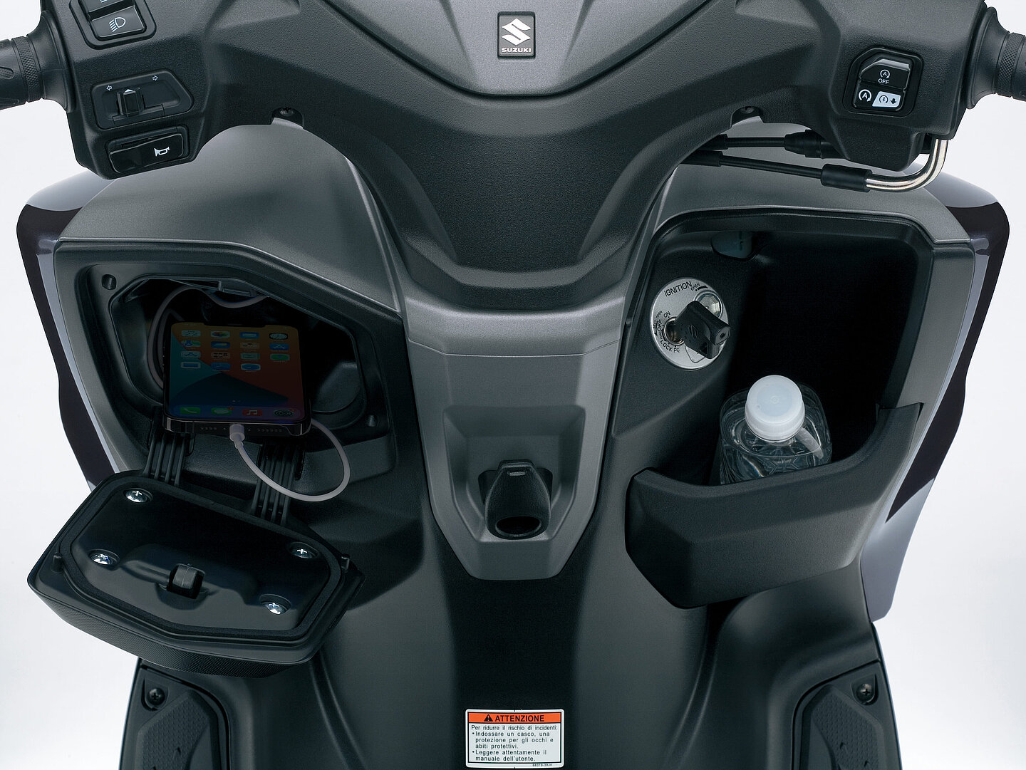 SUZUKI Street-image-5