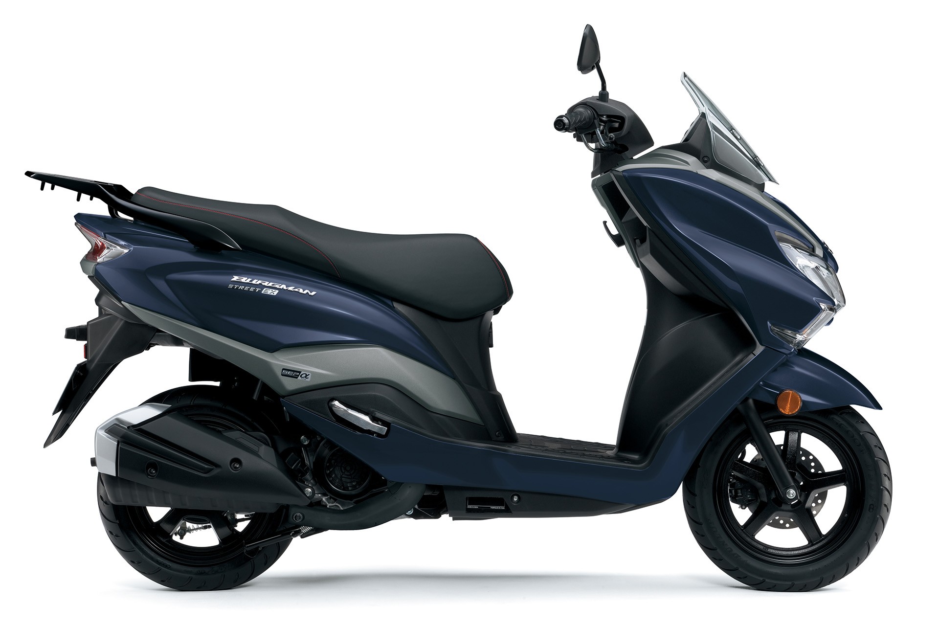 SUZUKI Street-image-4
