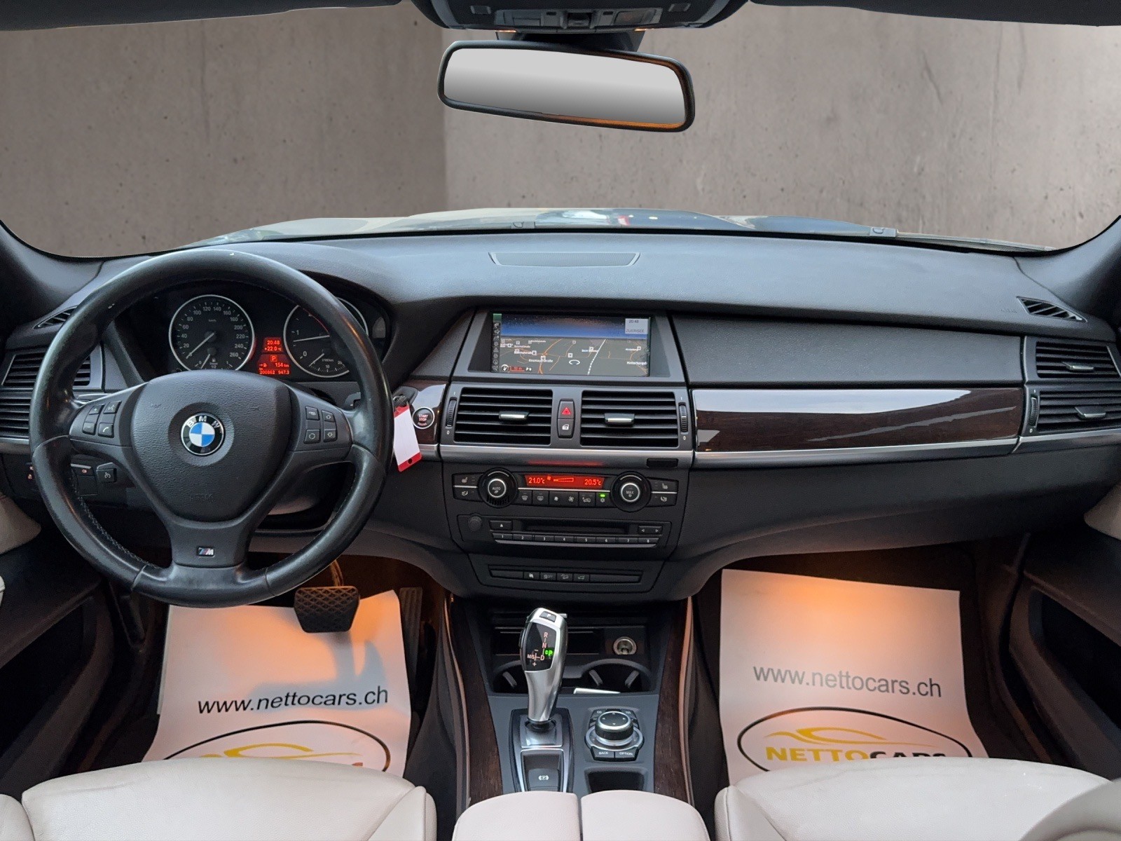 BMW X5 xDrive 40d Steptronic-image-7