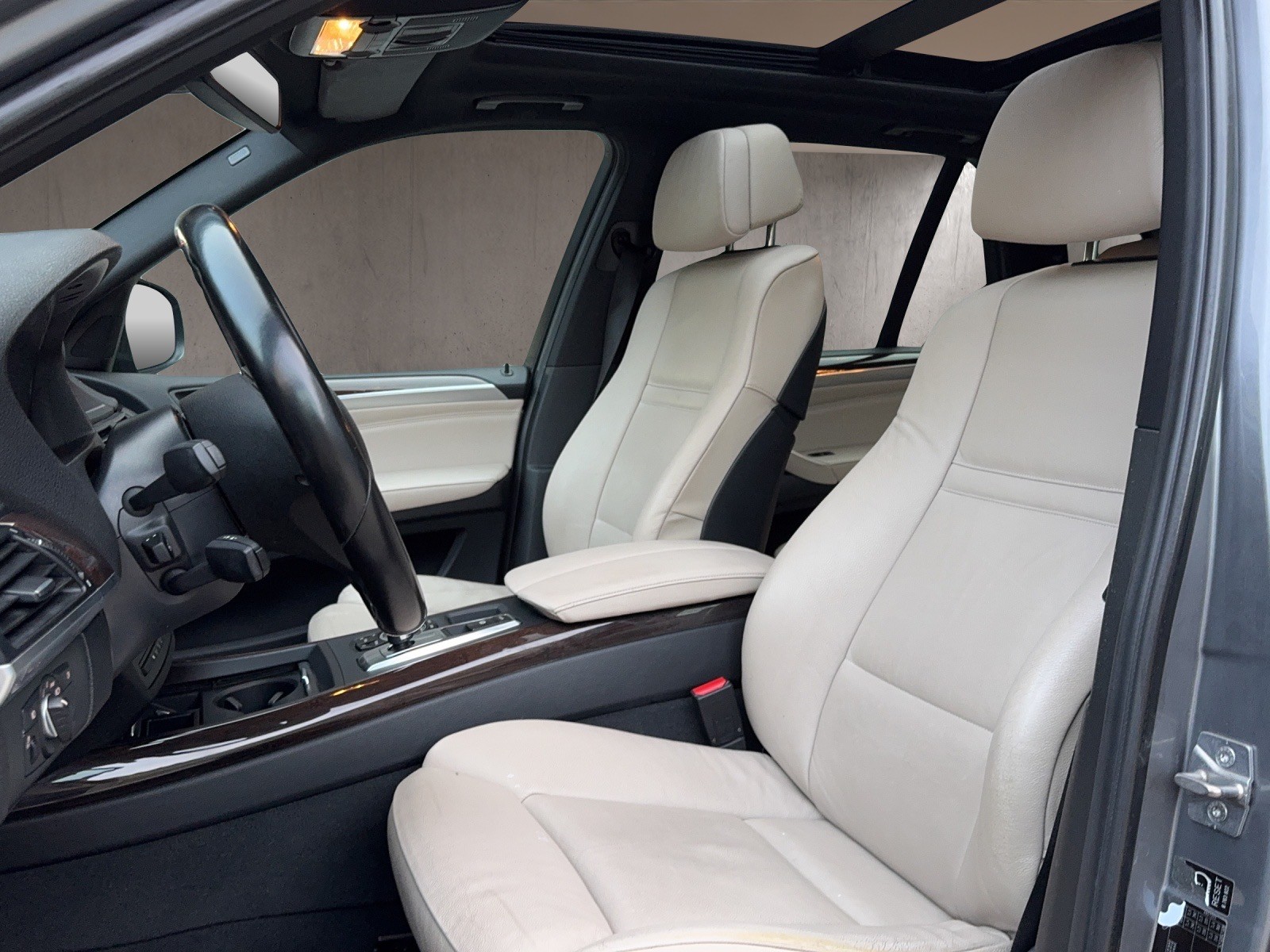BMW X5 xDrive 40d Steptronic-image-5