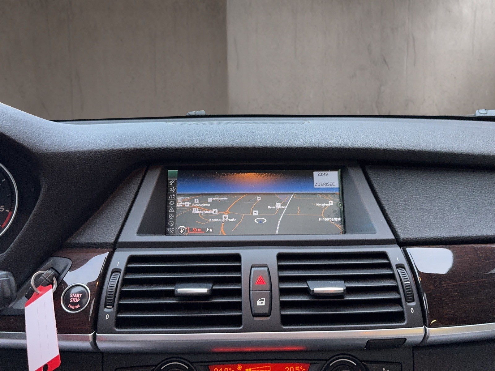 BMW X5 xDrive 40d Steptronic-image-12