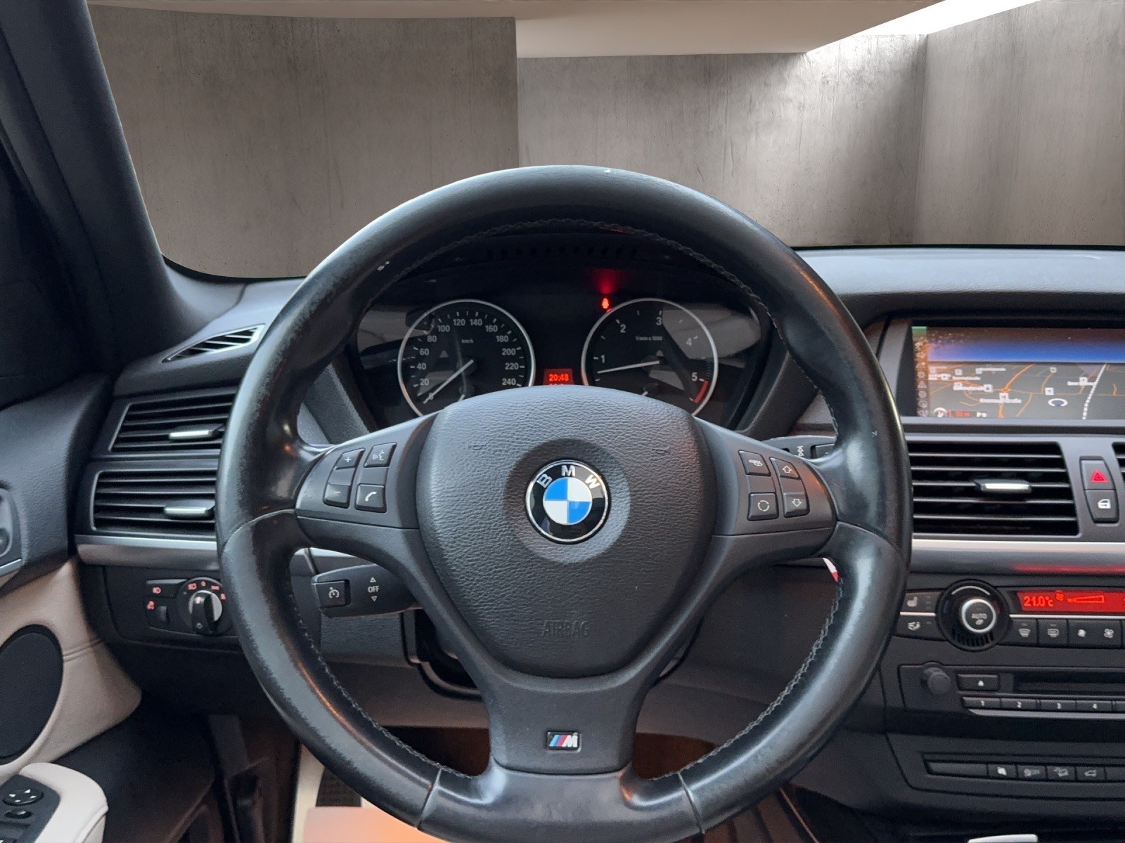 BMW X5 xDrive 40d Steptronic-image-13