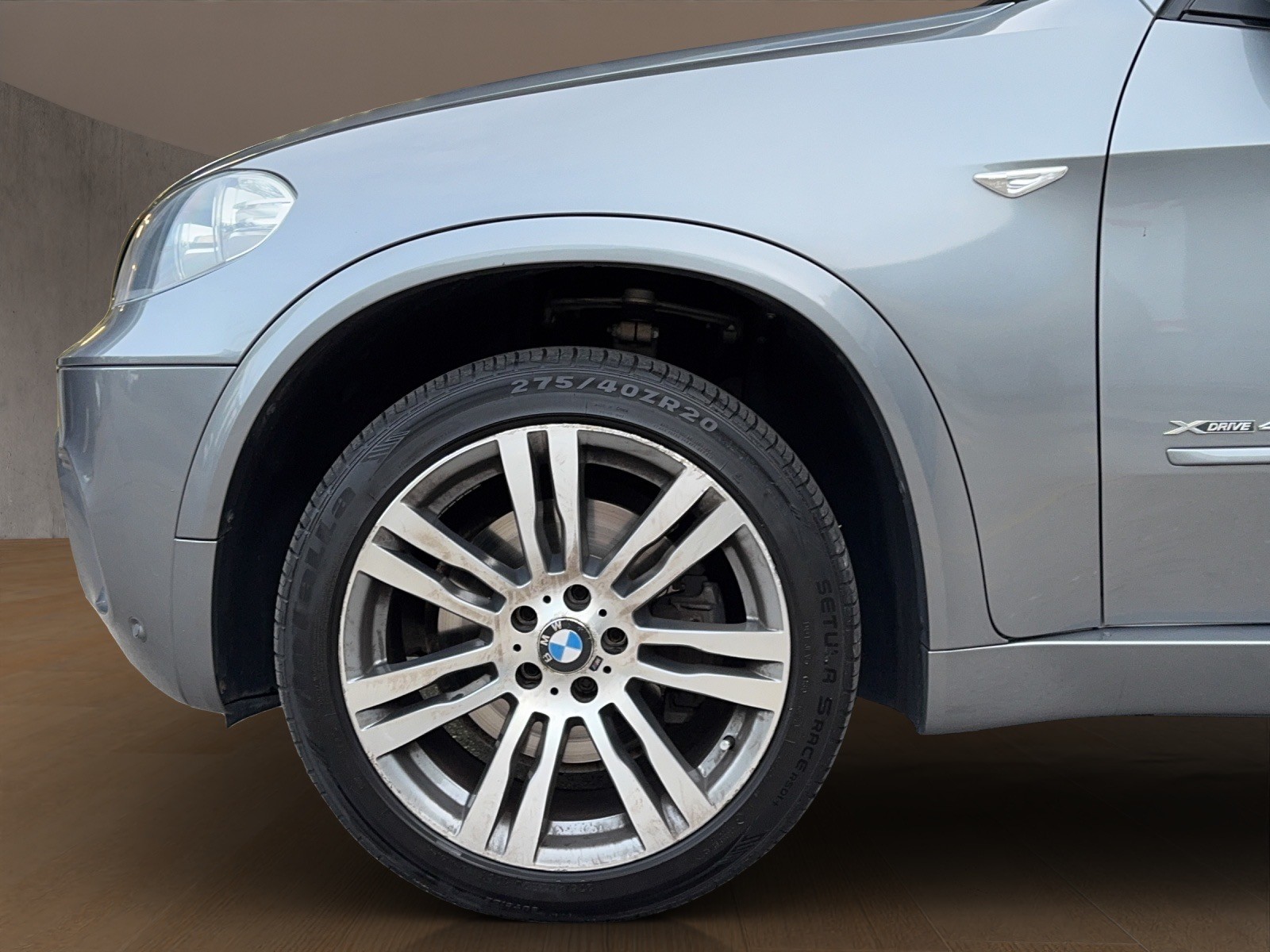 BMW X5 xDrive 40d Steptronic-image-15