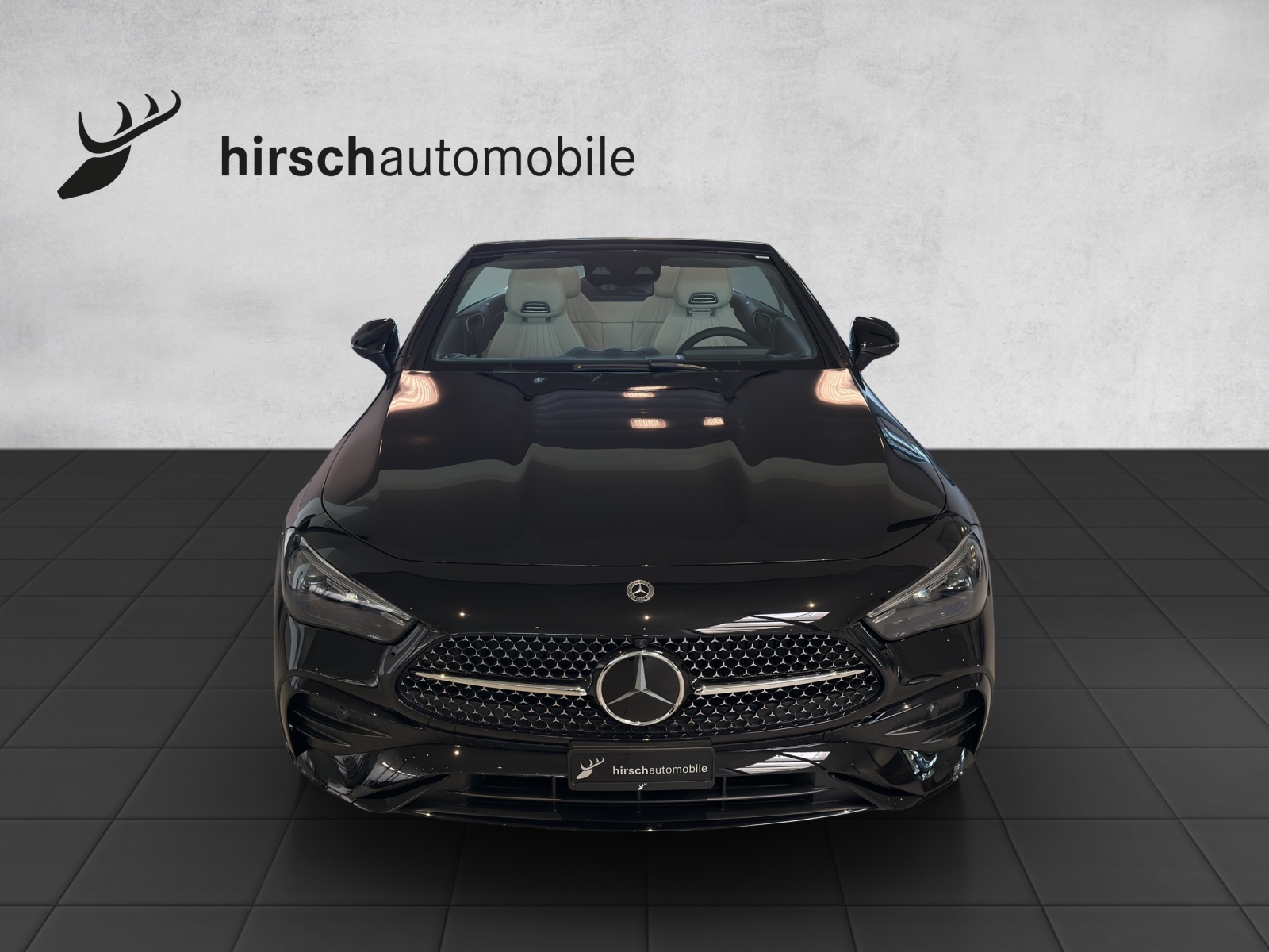 MERCEDES-BENZ CLE 200 Cabrio 4Matic 9G-Tronic-image-5